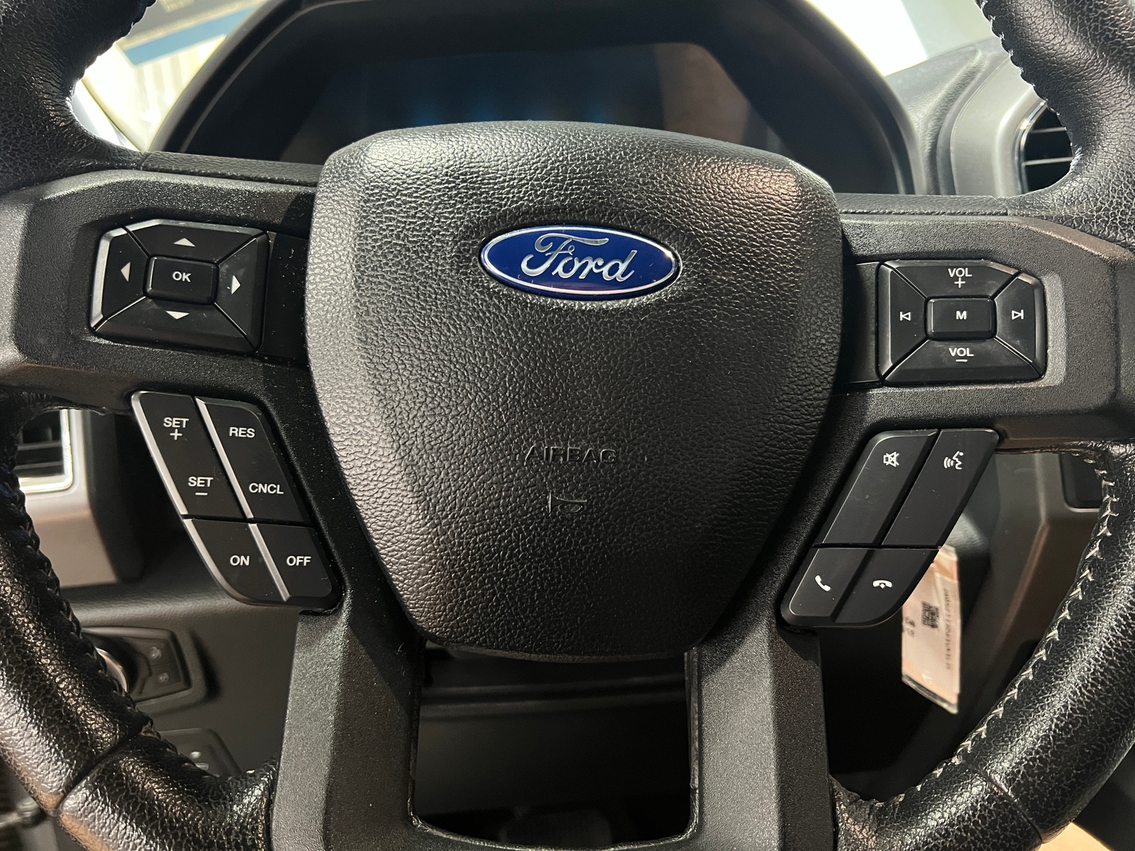 Thumbnail: 2015 Ford Econoline - 5