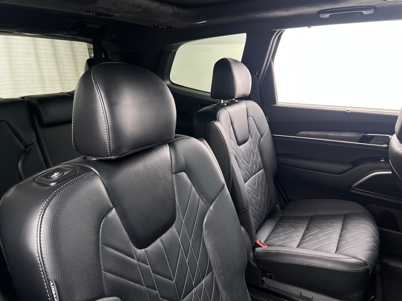 Thumbnail: 2024 Kia Telluride - 5