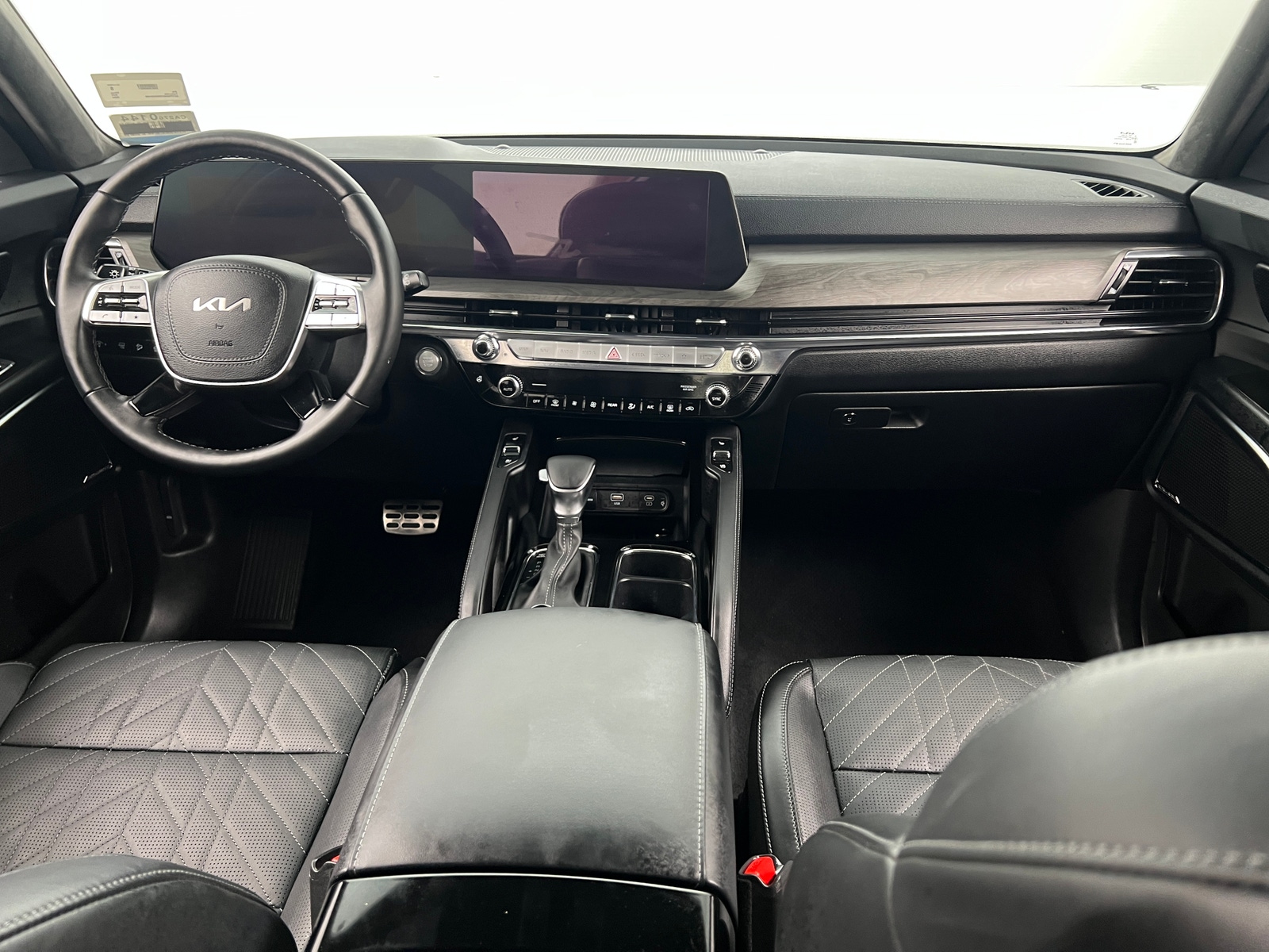 Thumbnail: 2024 Kia Telluride - 2