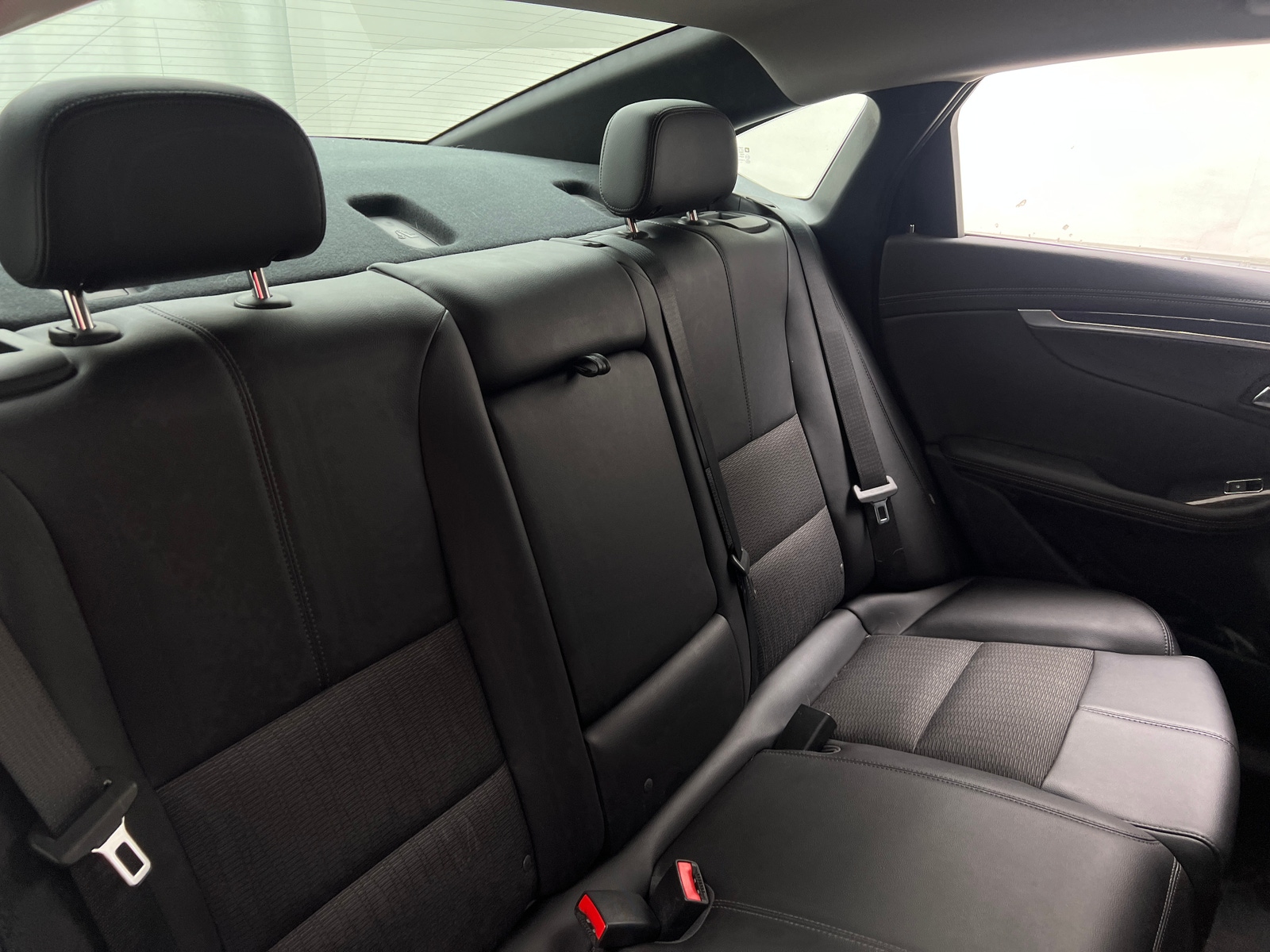 Thumbnail: 2017 Chevrolet Impala - 5