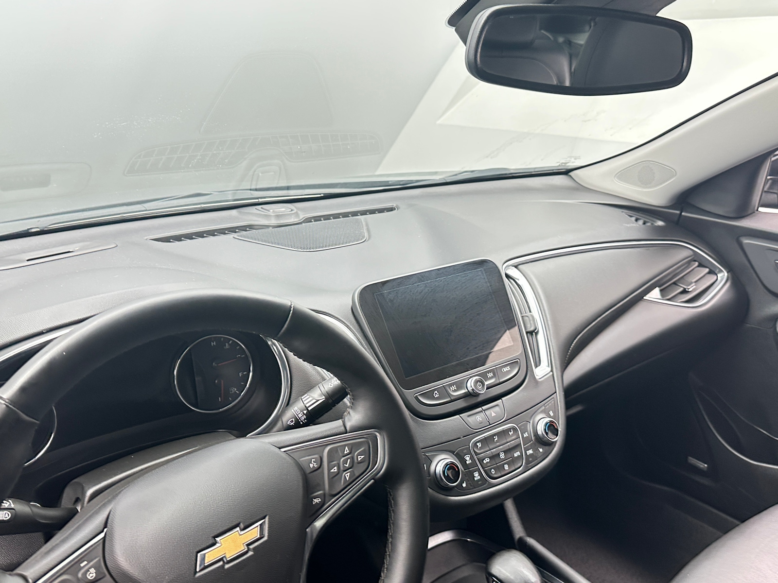 Thumbnail: 2024 Chevrolet Malibu - 2
