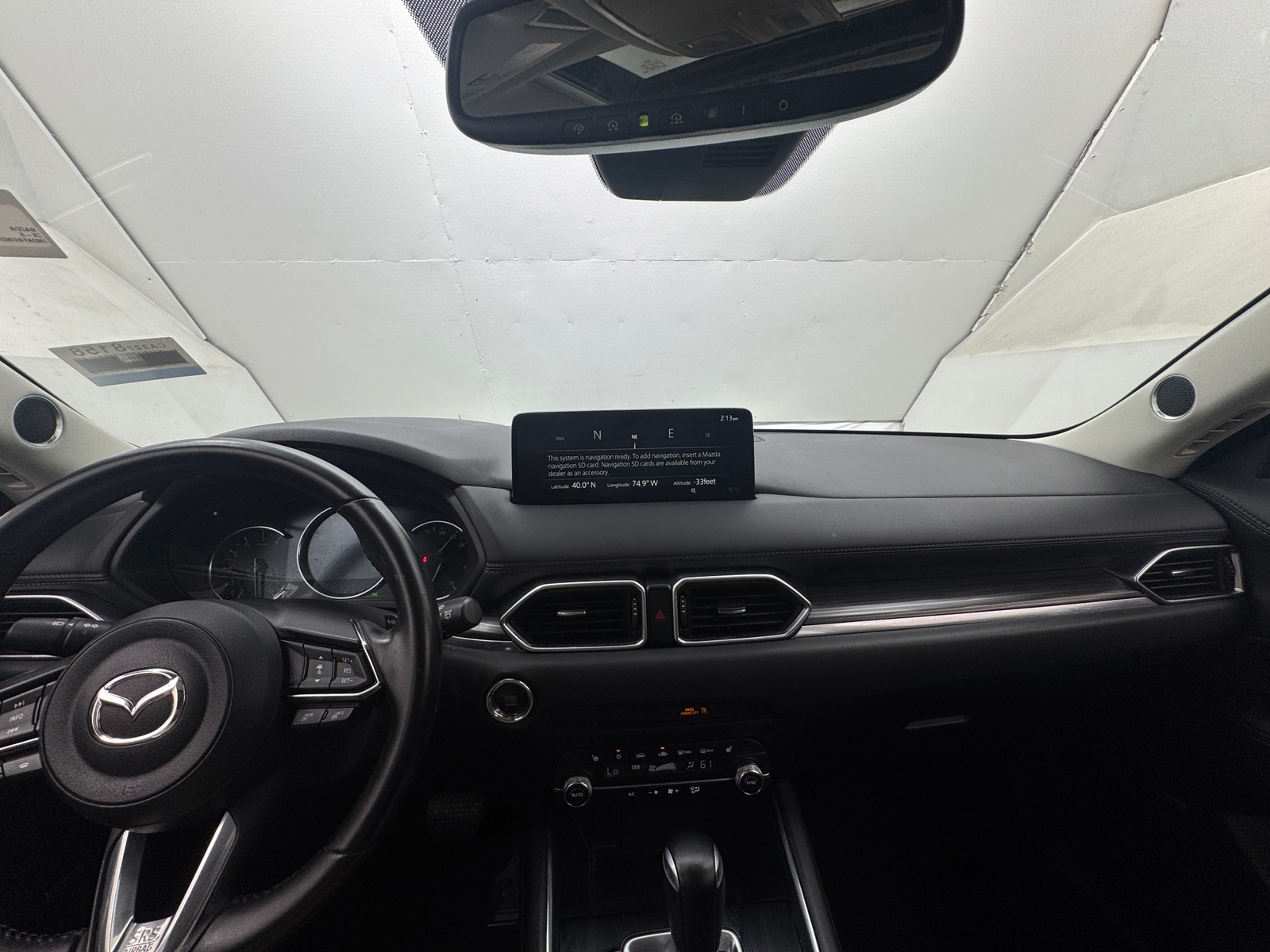 Thumbnail: 2022 Mazda CX-5 - 2