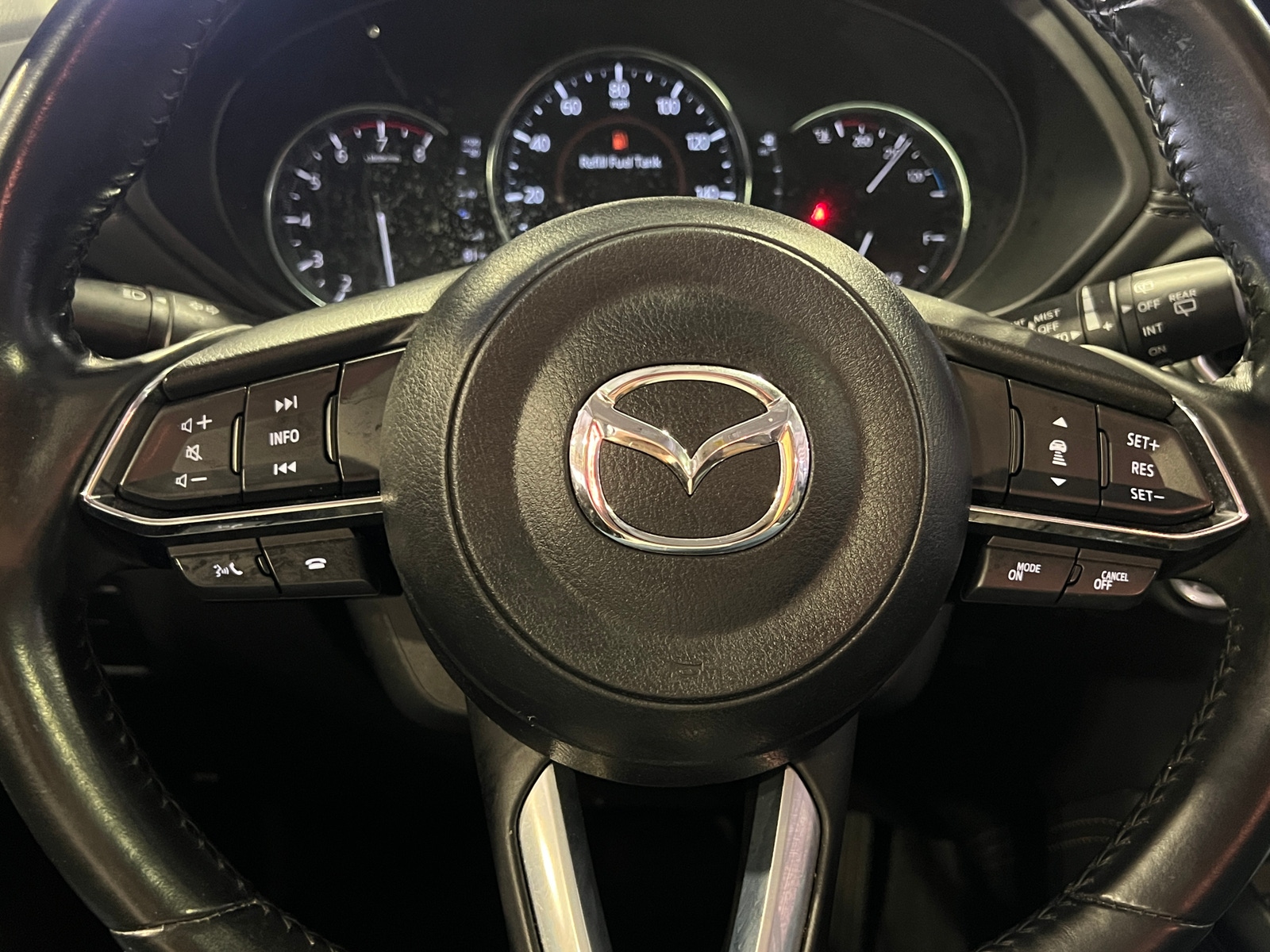 Thumbnail: 2022 Mazda CX-5 - 4