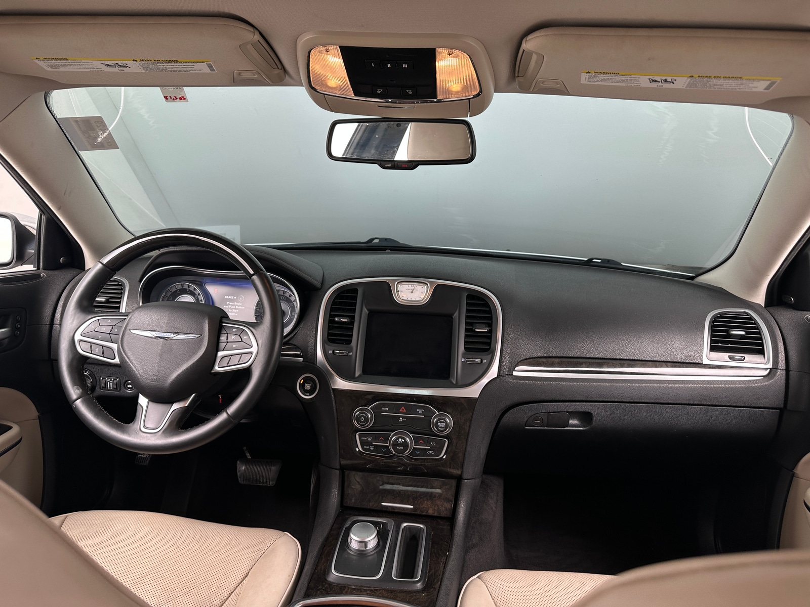 Thumbnail: 2018 Chrysler 300 - 2