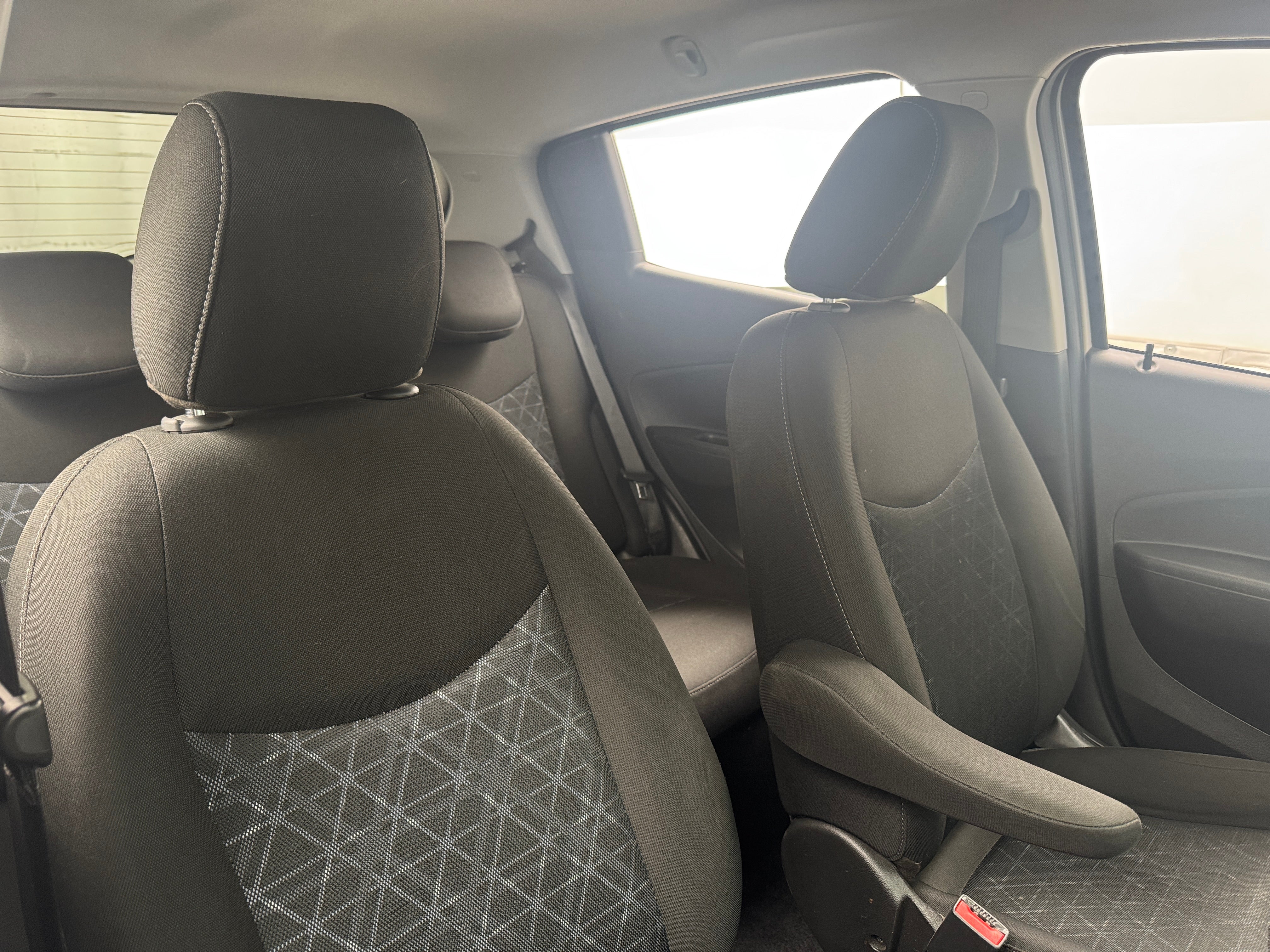 2021 Chevrolet Spark