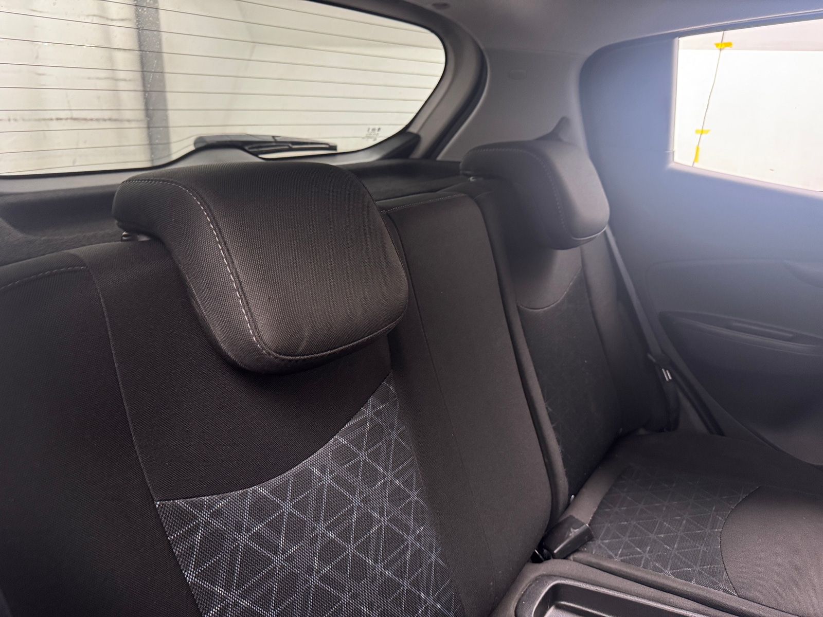 Thumbnail: 2021 Chevrolet Spark - 6