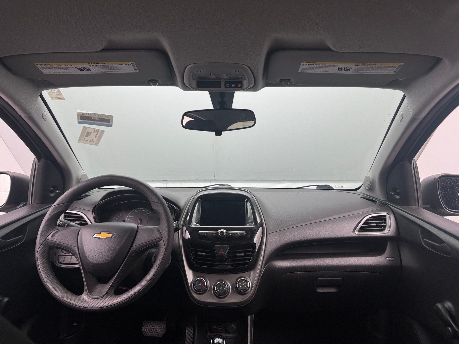 Thumbnail: 2021 Chevrolet Spark - 3