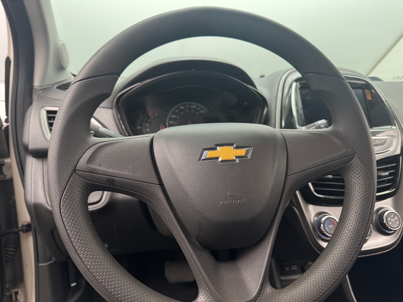 Thumbnail: 2021 Chevrolet Spark - 5