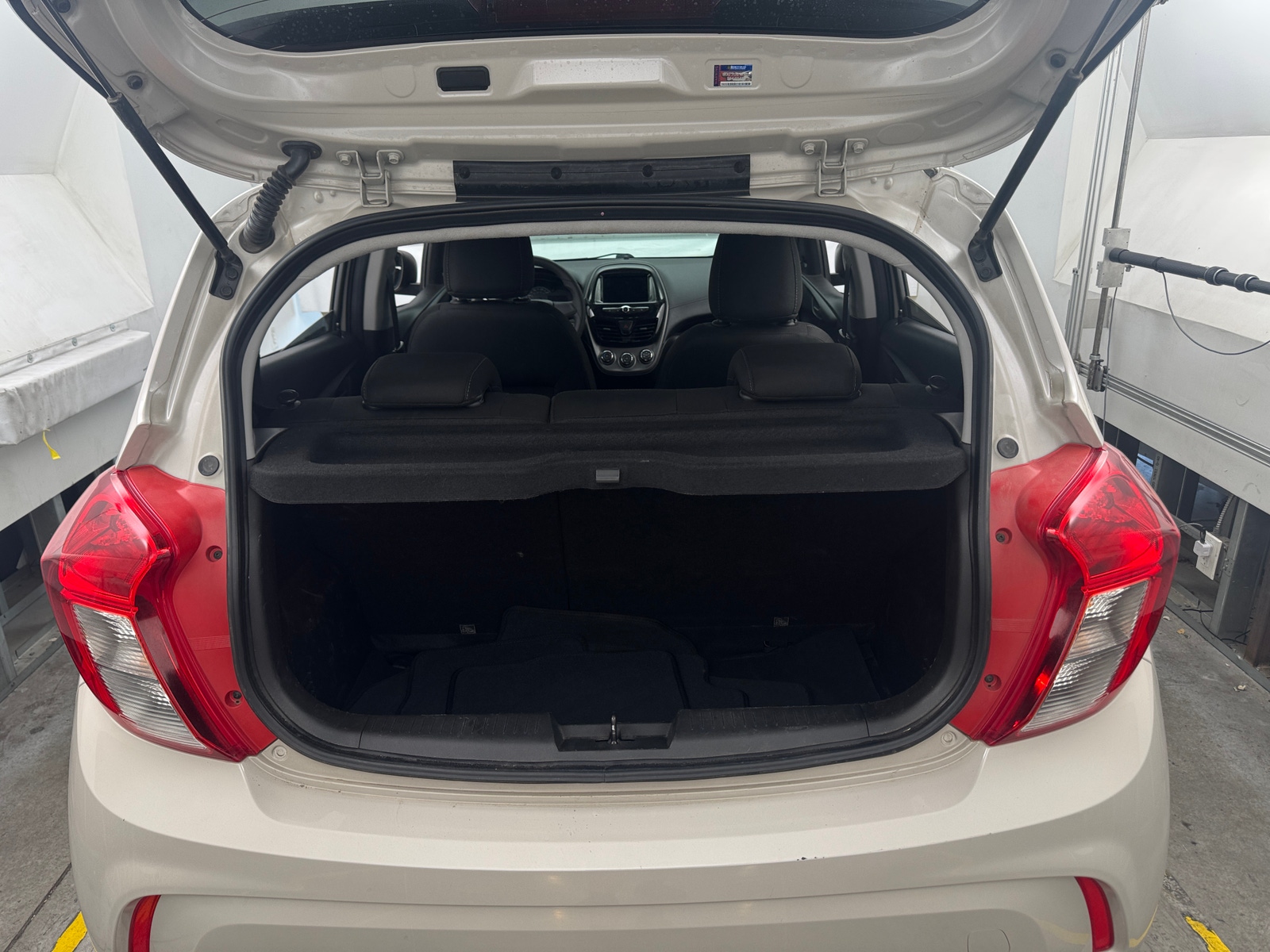 Thumbnail: 2021 Chevrolet Spark - 7