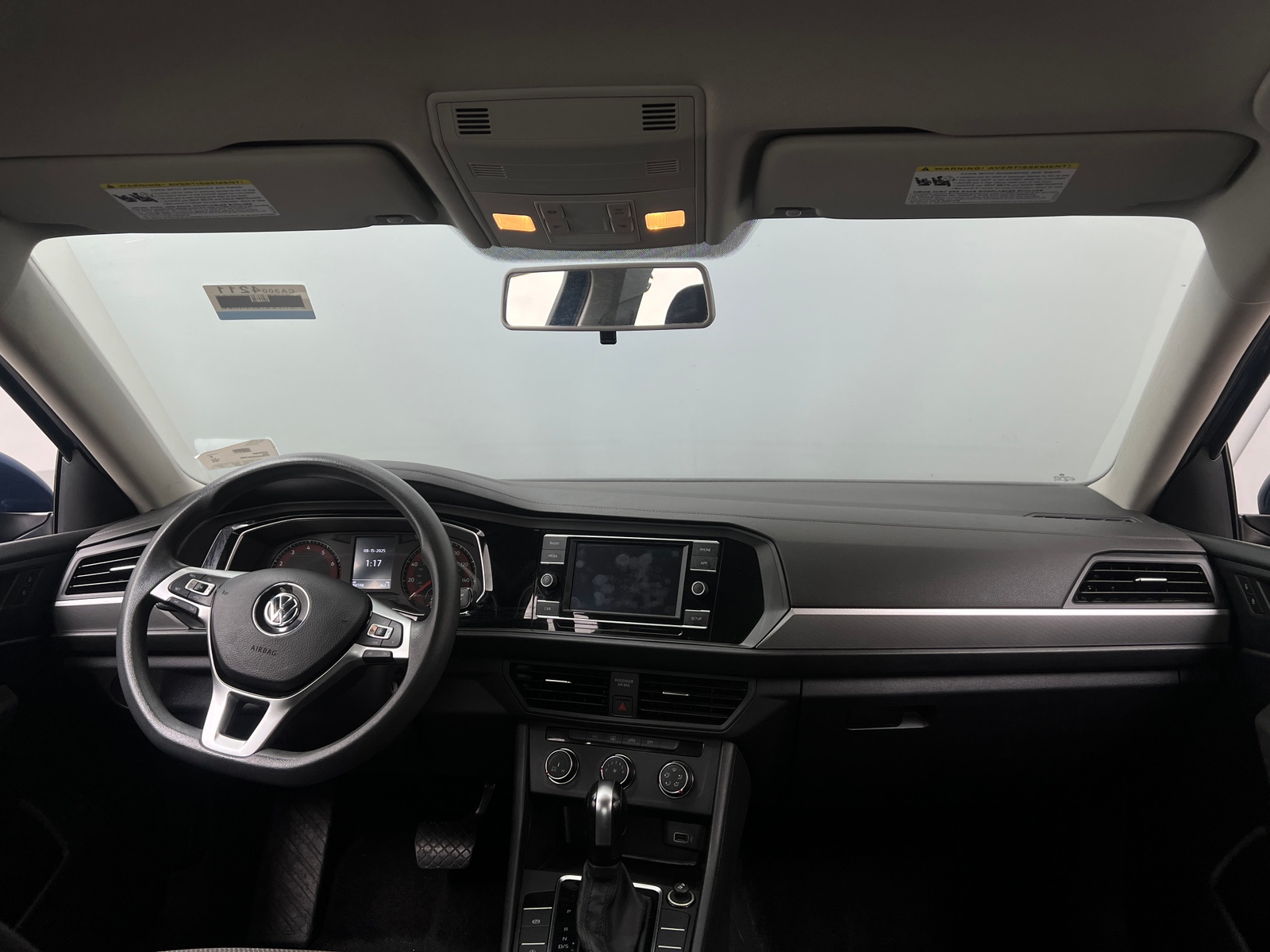 Thumbnail: 2019 Volkswagen Jetta - 3