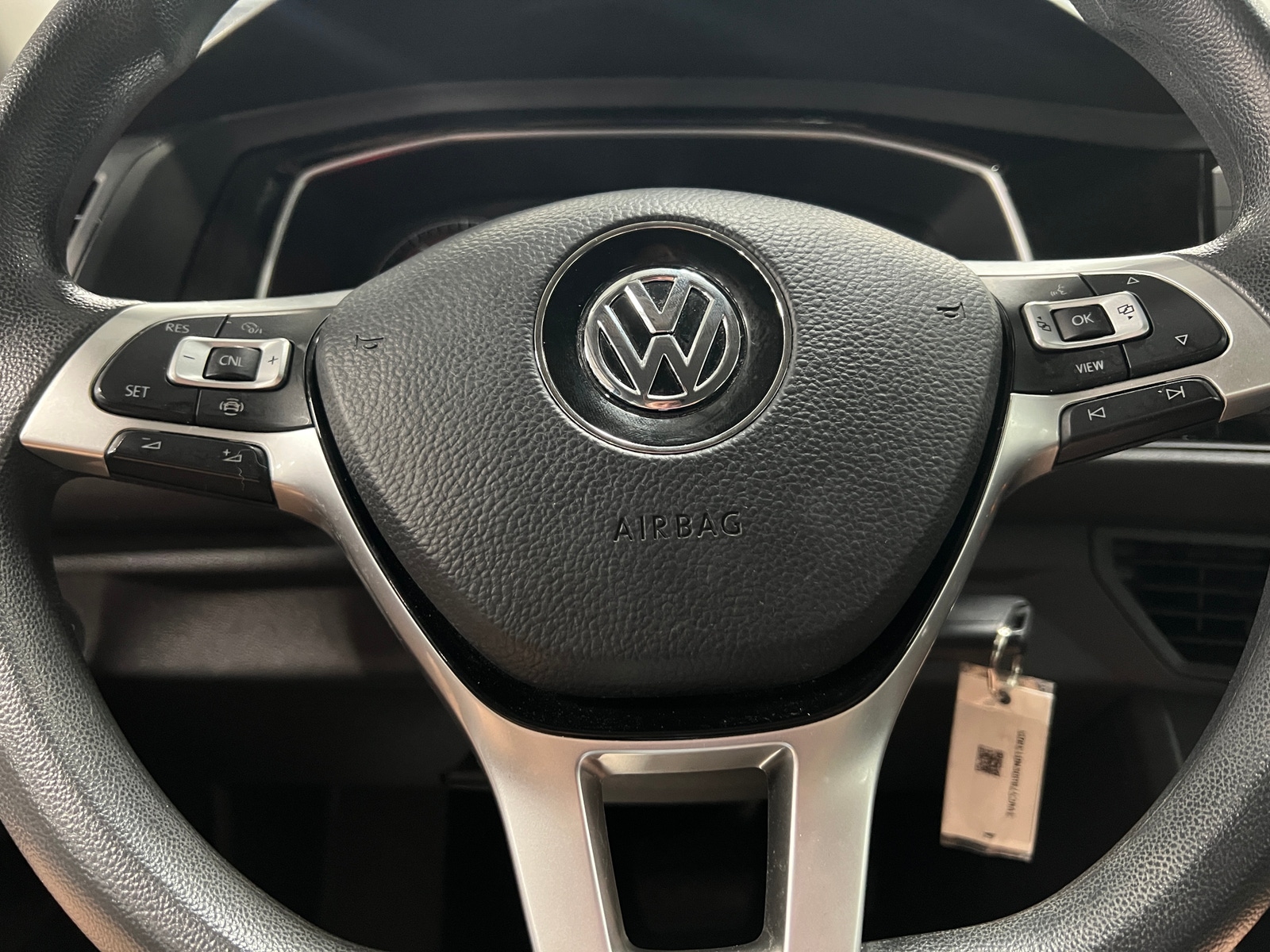Thumbnail: 2019 Volkswagen Jetta - 5