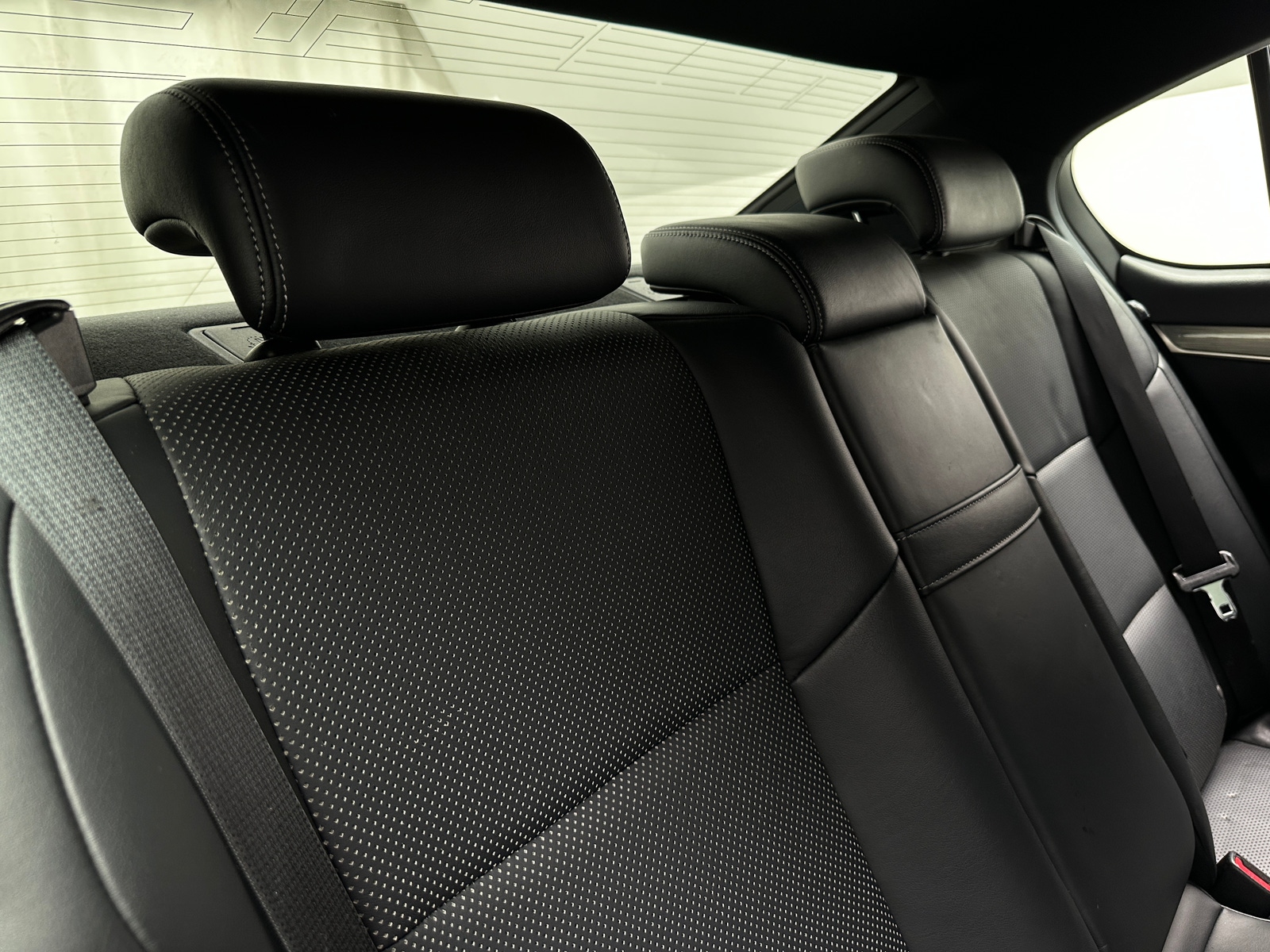 Thumbnail: 2013 Lexus GS - 5