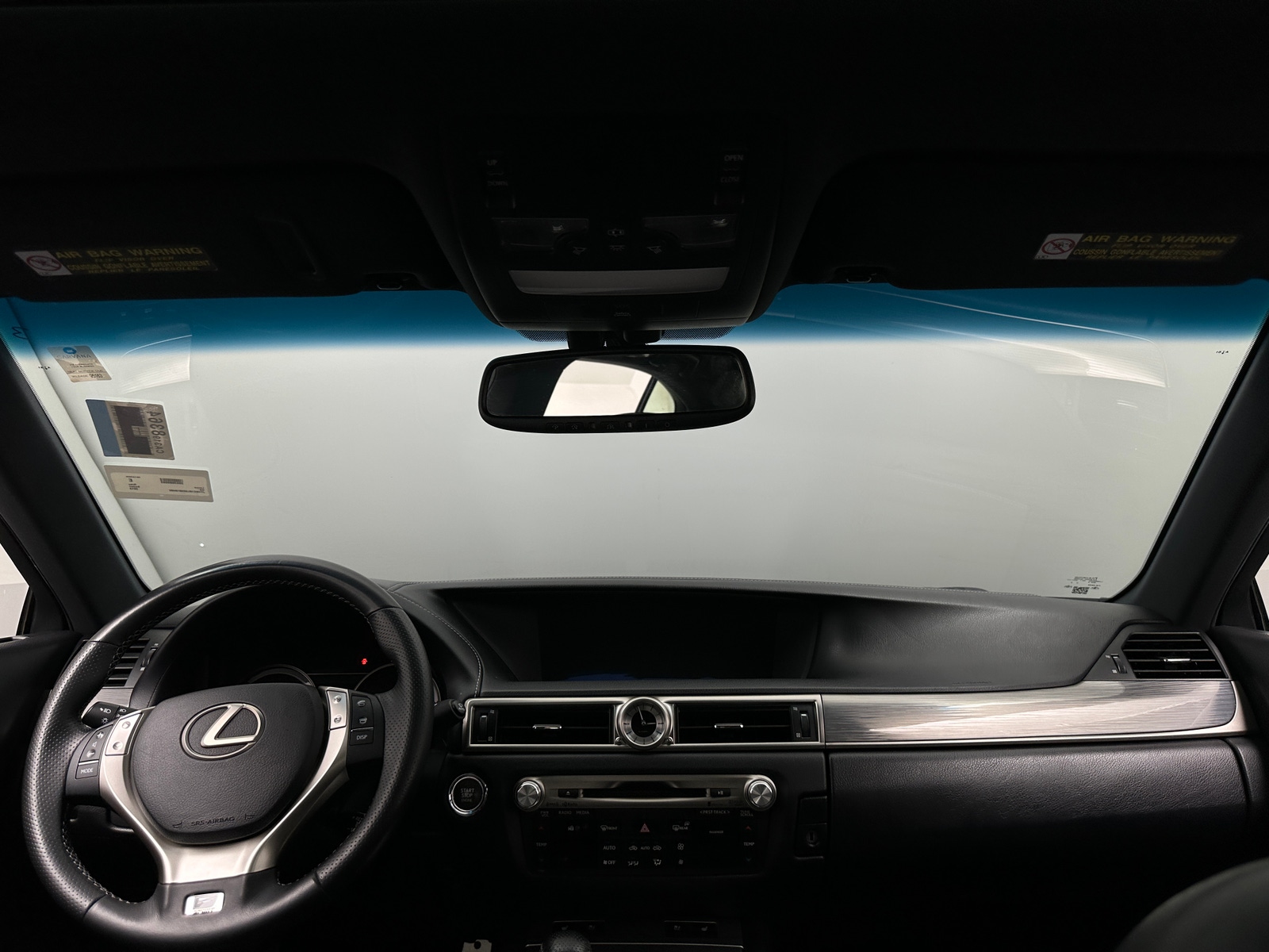 Thumbnail: 2013 Lexus GS - 2