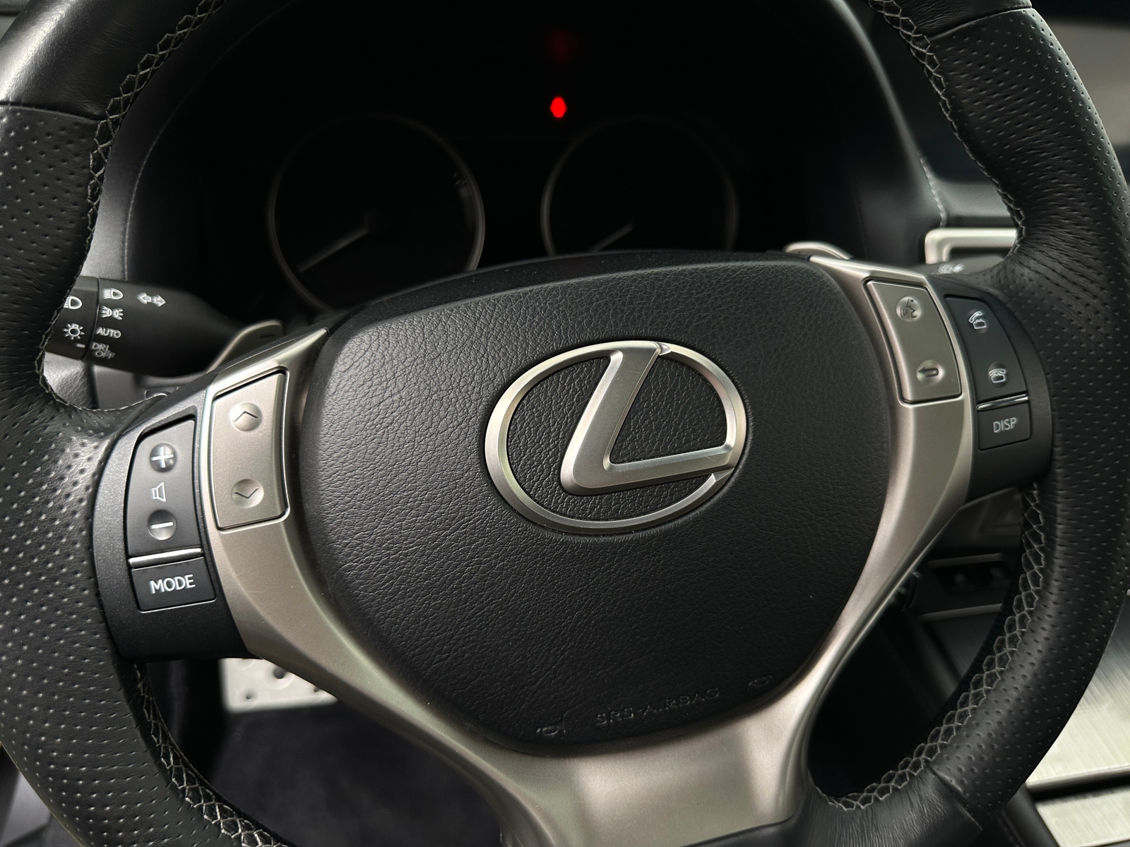 Thumbnail: 2013 Lexus GS - 4
