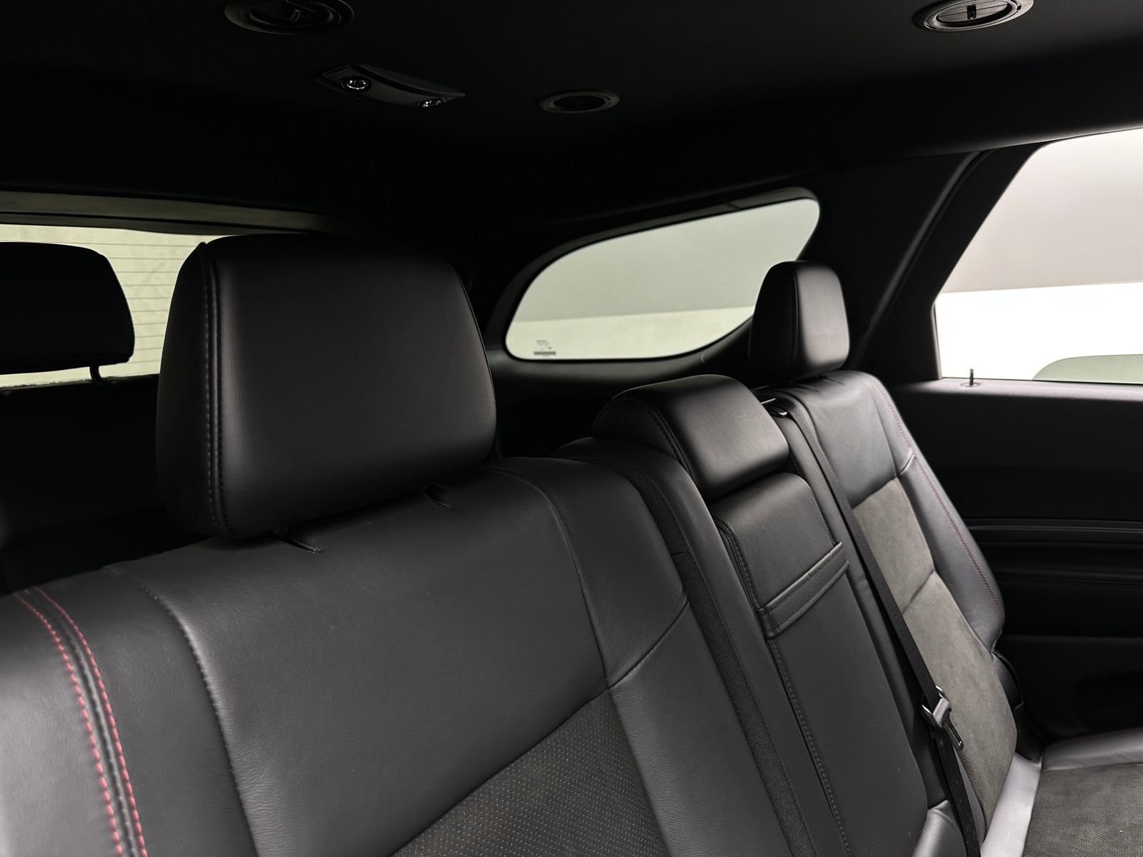 Thumbnail: 2022 Dodge Durango - 5