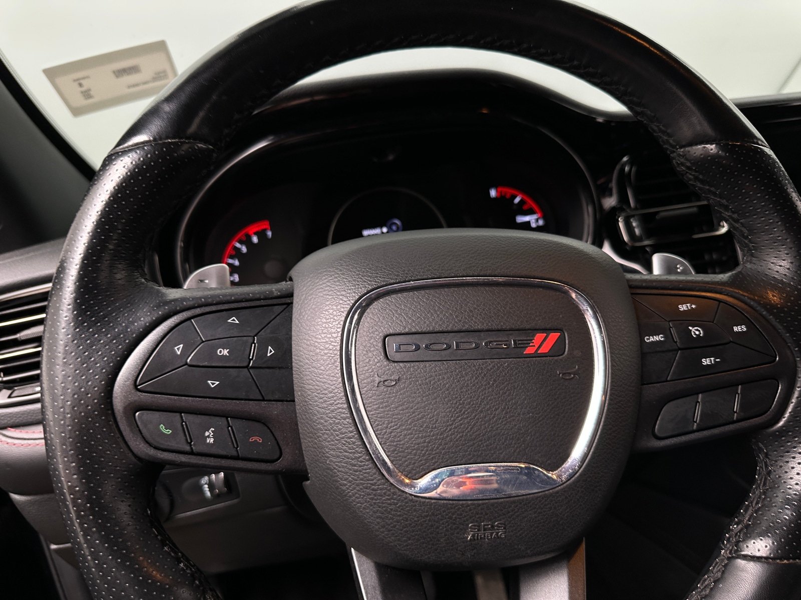Thumbnail: 2022 Dodge Durango - 4