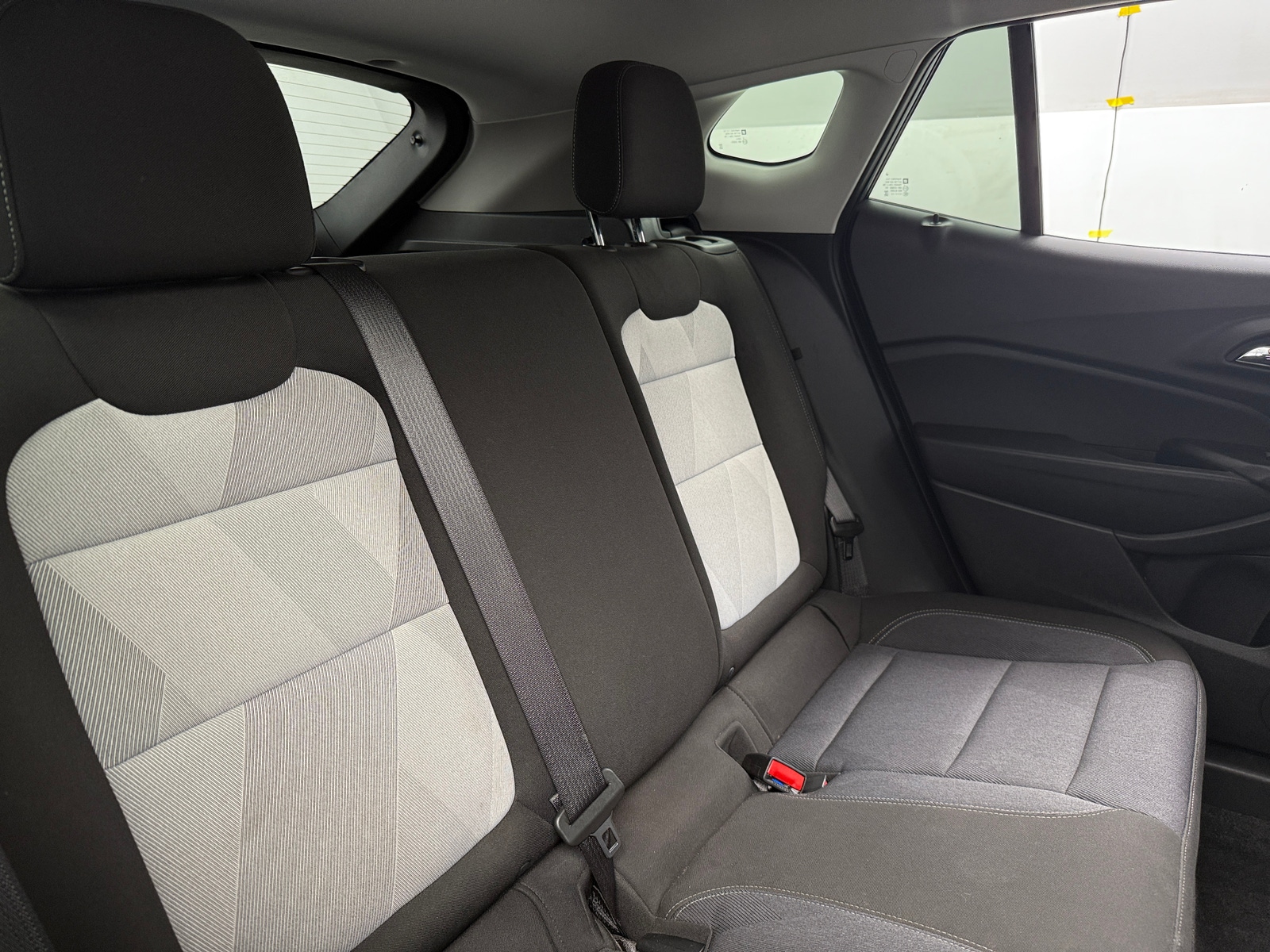 Thumbnail: 2024 Chevrolet Trax - 6