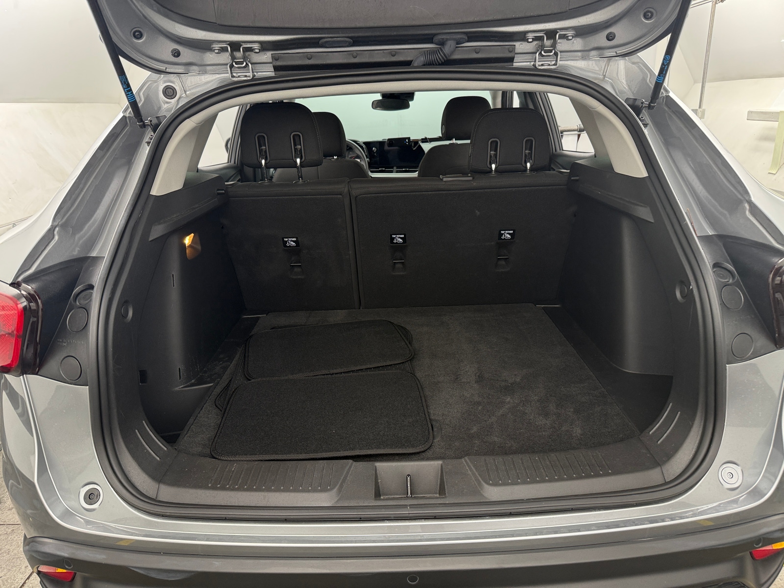 Thumbnail: 2024 Chevrolet Trax - 7