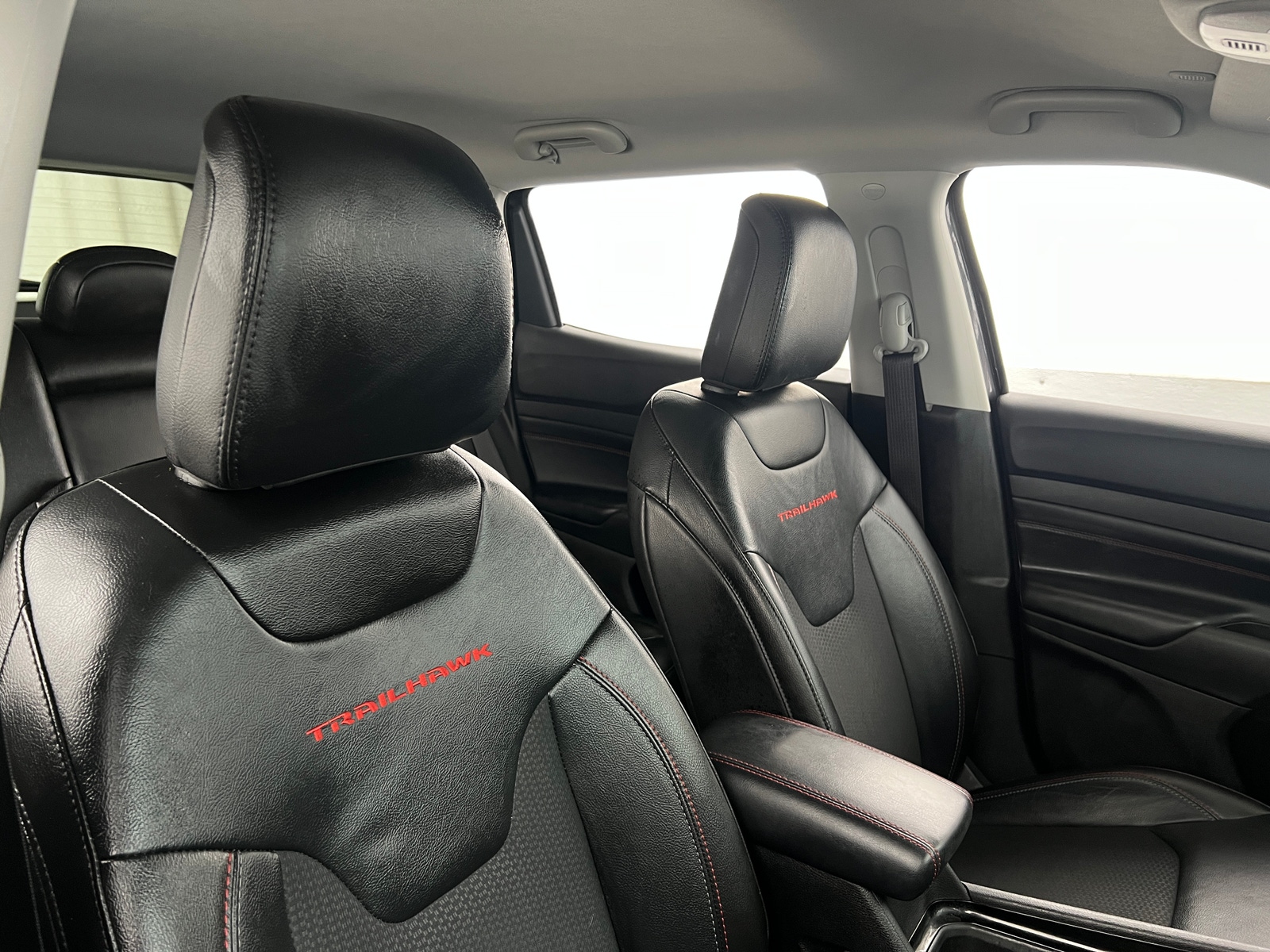 Thumbnail: 2022 Jeep Compass - 2