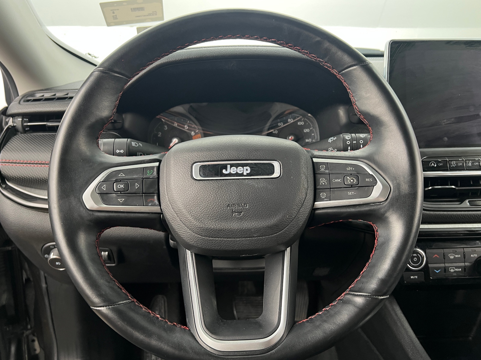 Thumbnail: 2022 Jeep Compass - 5