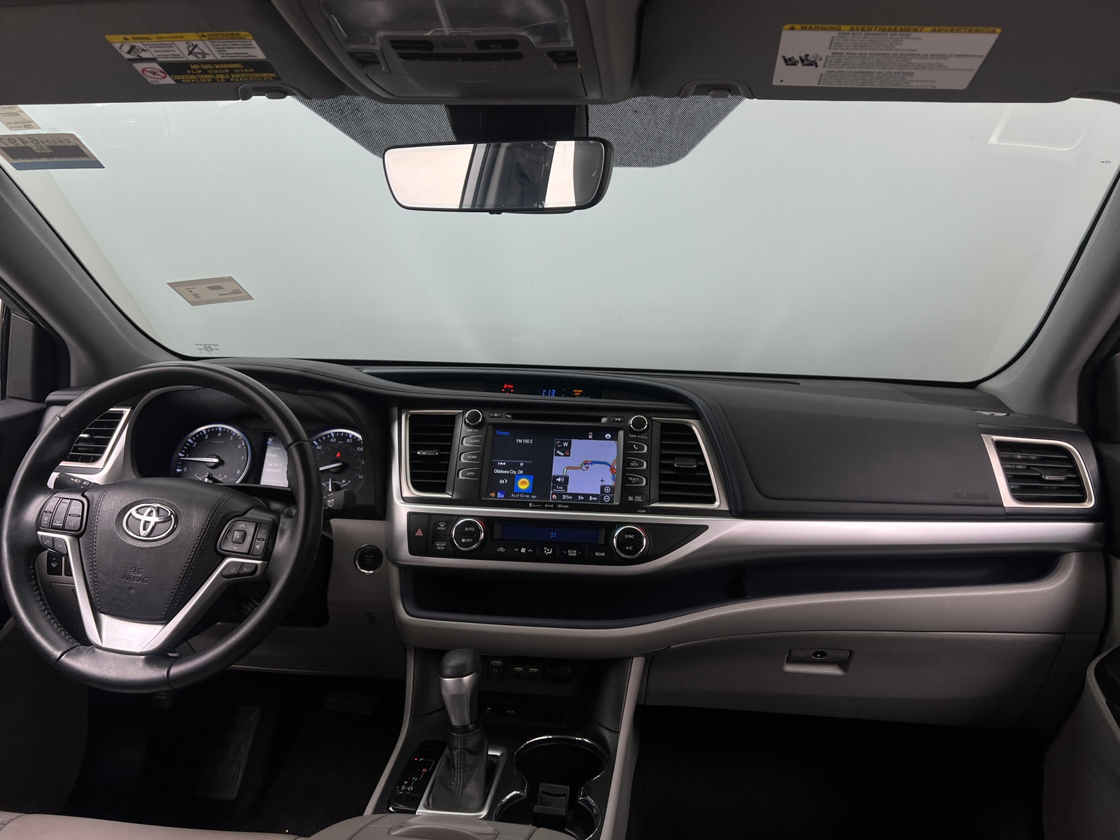 Thumbnail: 2019 Toyota Highlander - 2