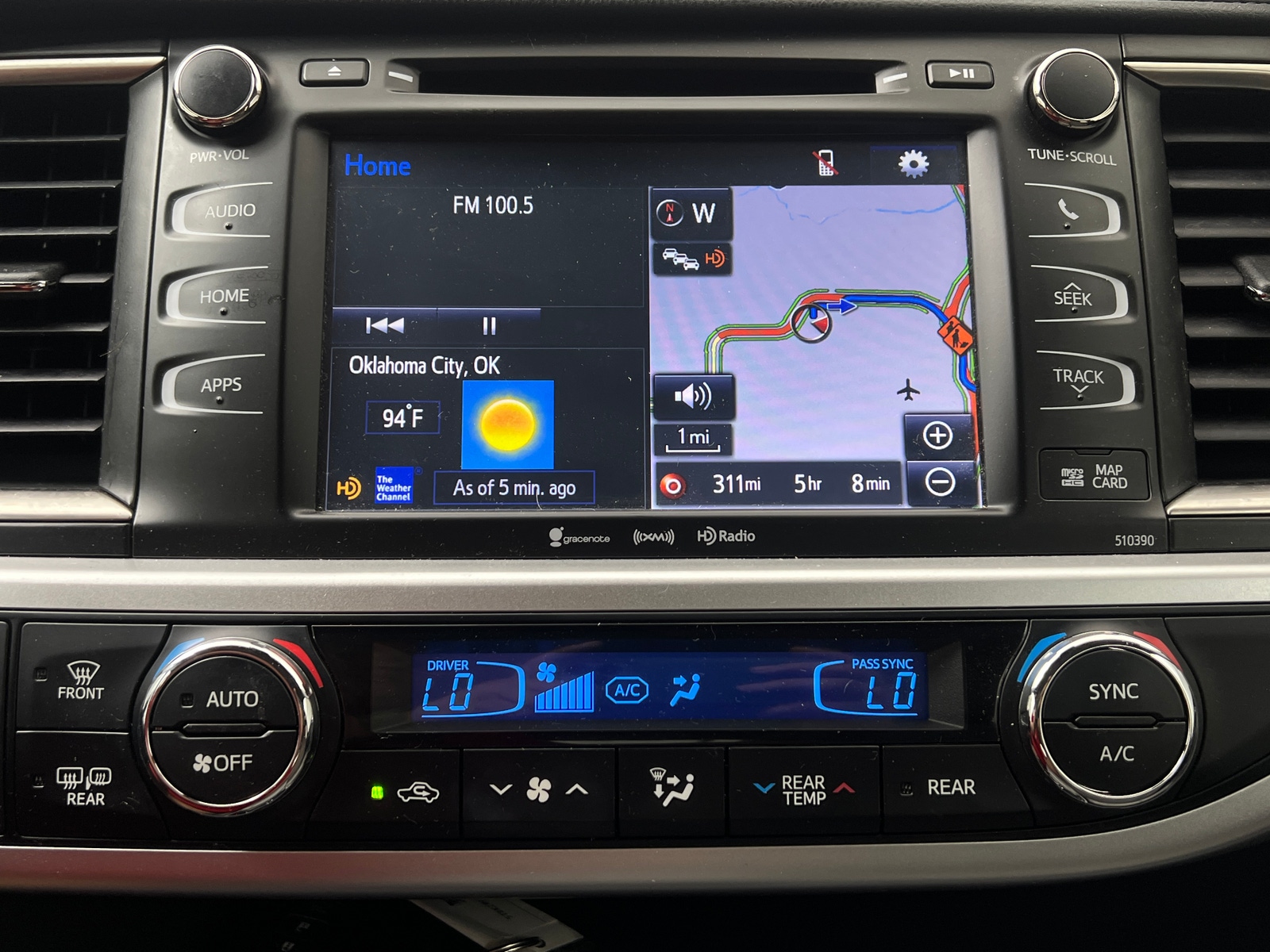 Thumbnail: 2019 Toyota Highlander - 3
