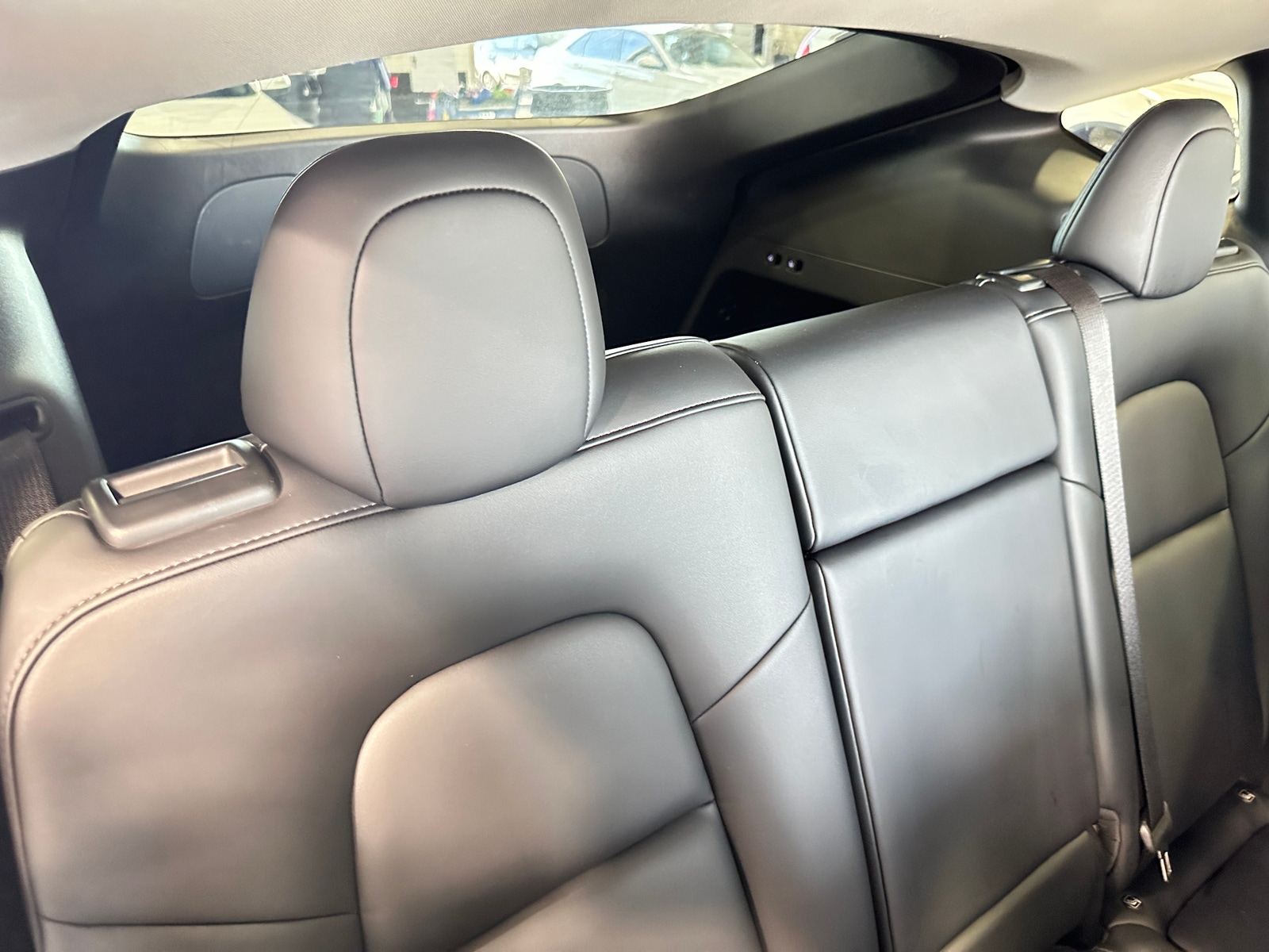 Thumbnail: 2021 Tesla Model Y - 5