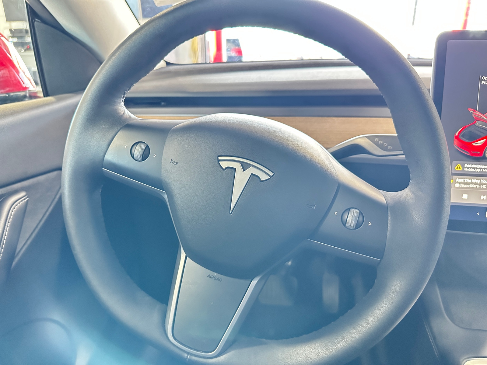 Thumbnail: 2021 Tesla Model Y - 4