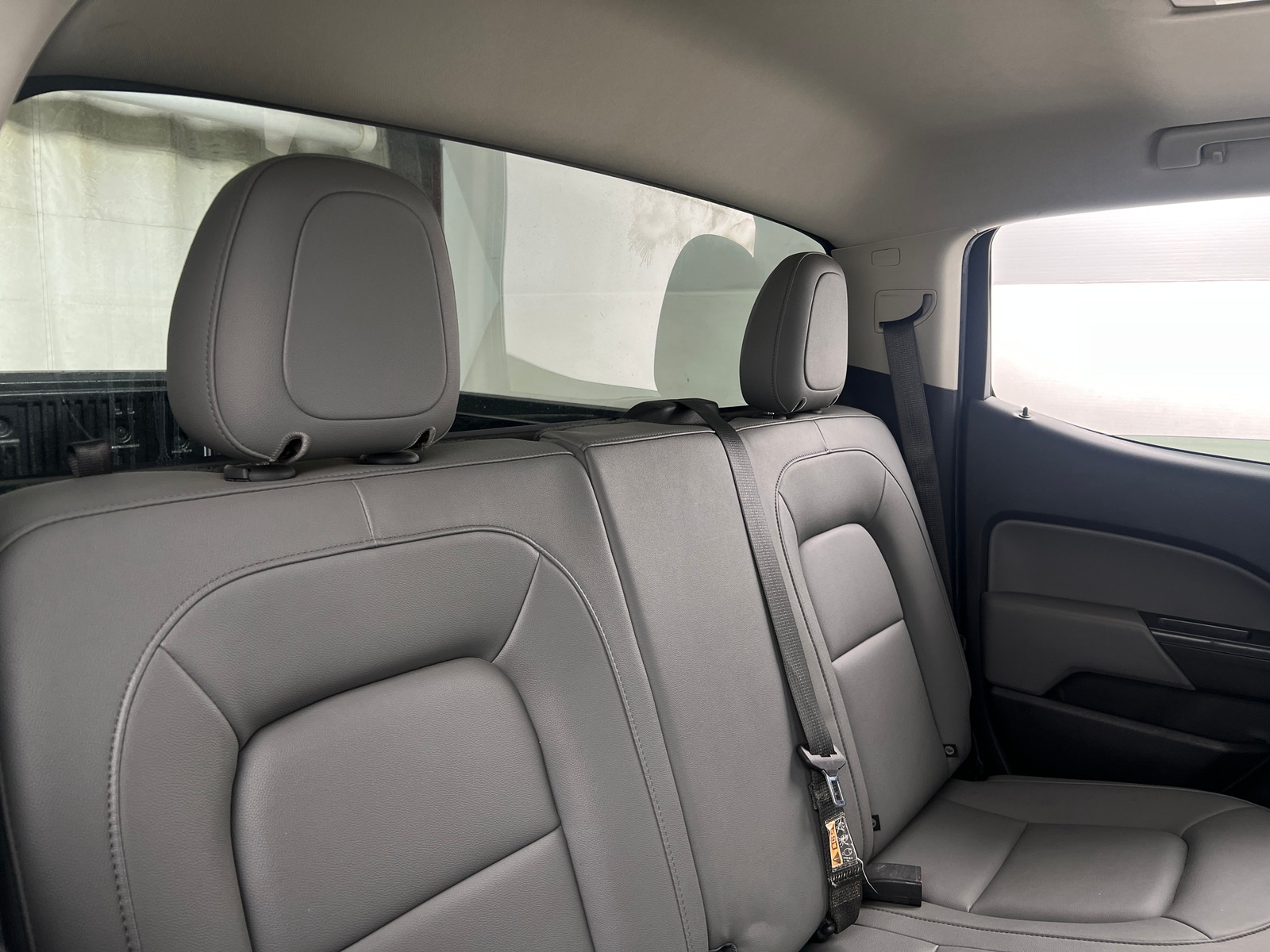 Thumbnail: 2020 Chevrolet Colorado - 6