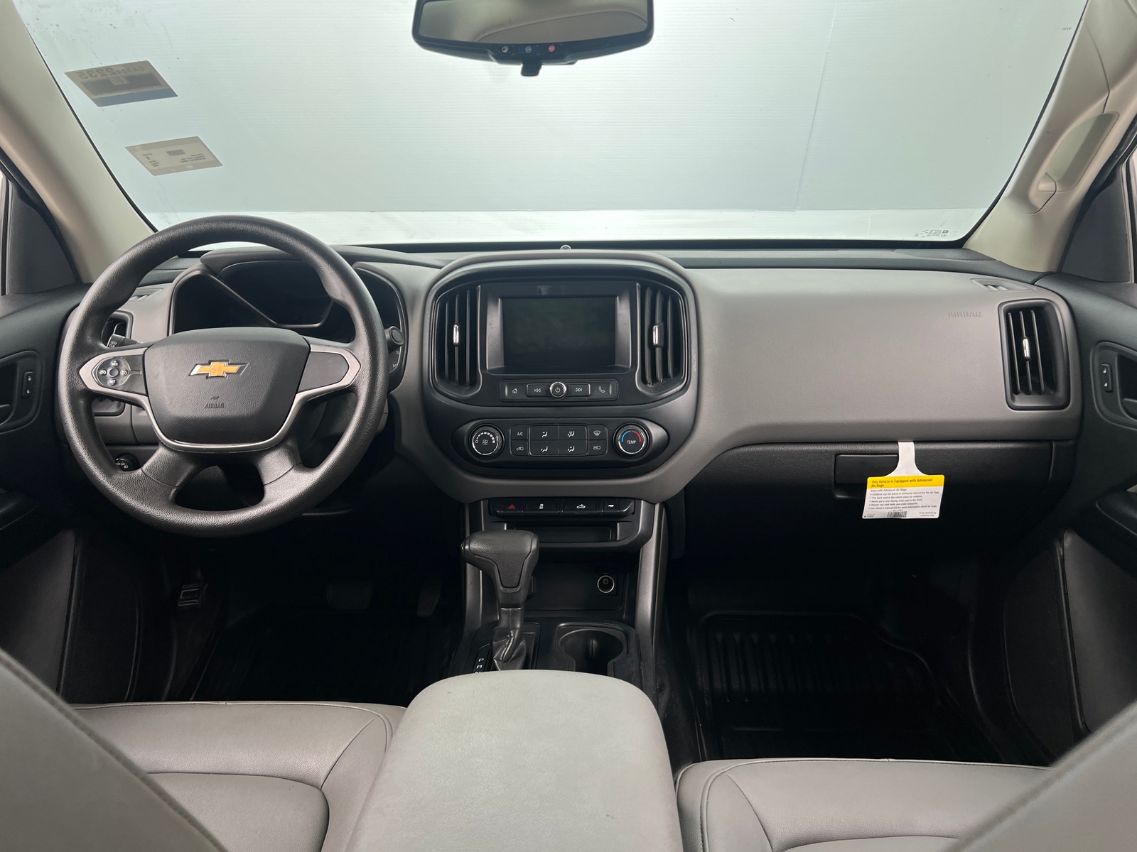 Thumbnail: 2020 Chevrolet Colorado - 3