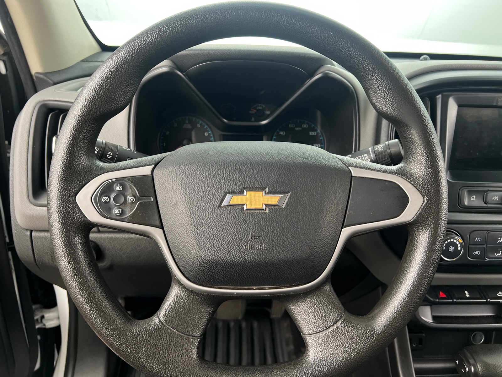 Thumbnail: 2020 Chevrolet Colorado - 5