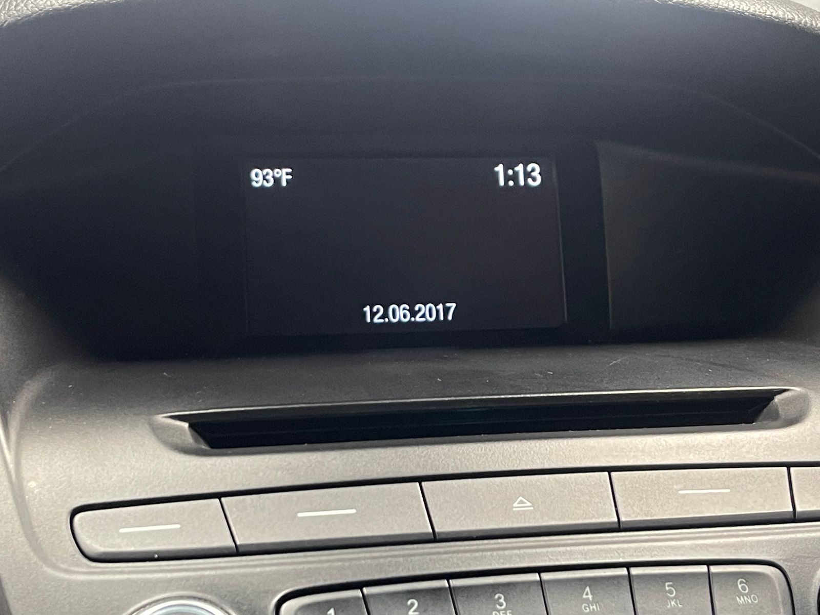 Thumbnail: 2015 Ford Focus - 4
