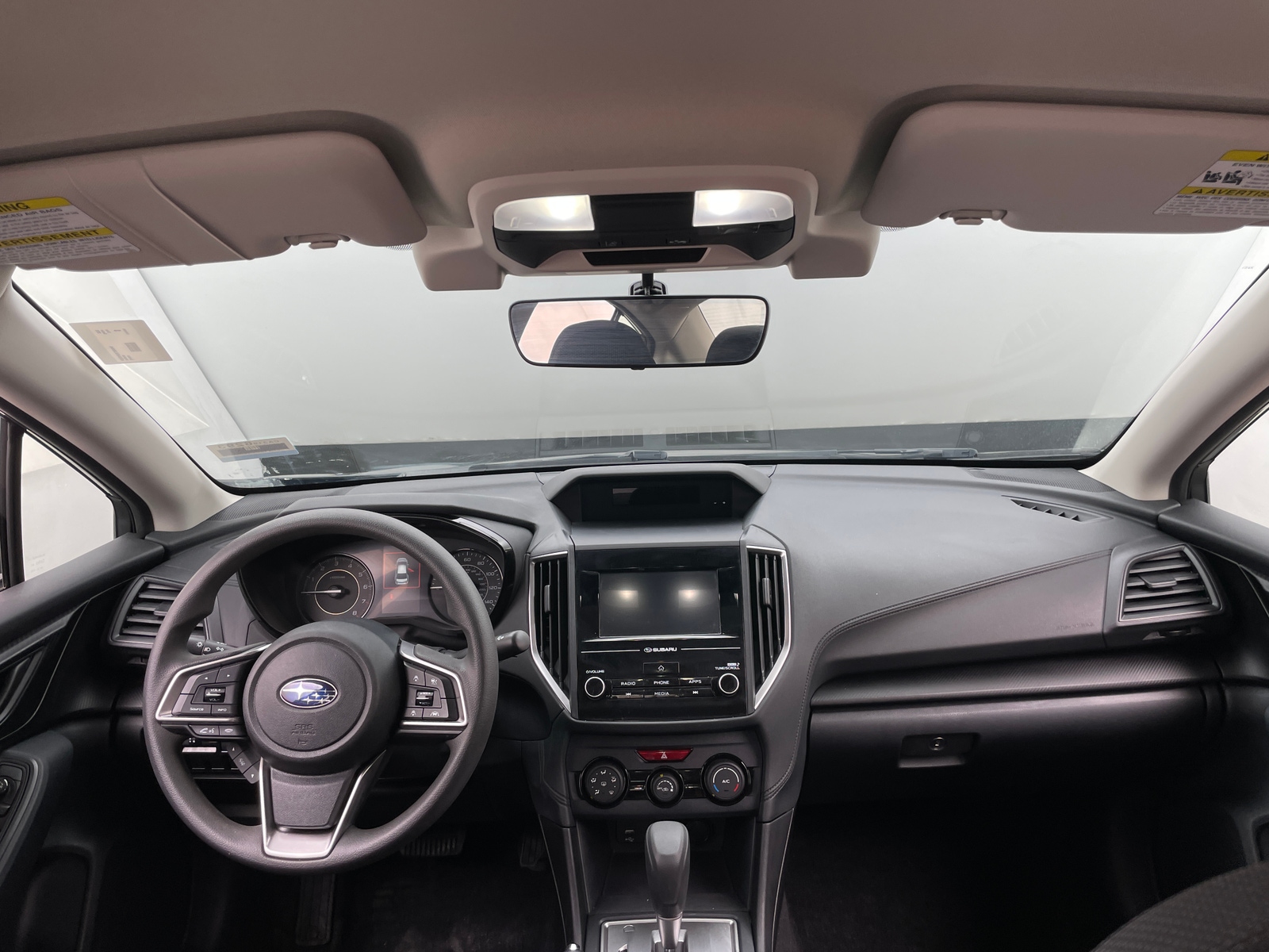 Thumbnail: 2020 Subaru Impreza - 3