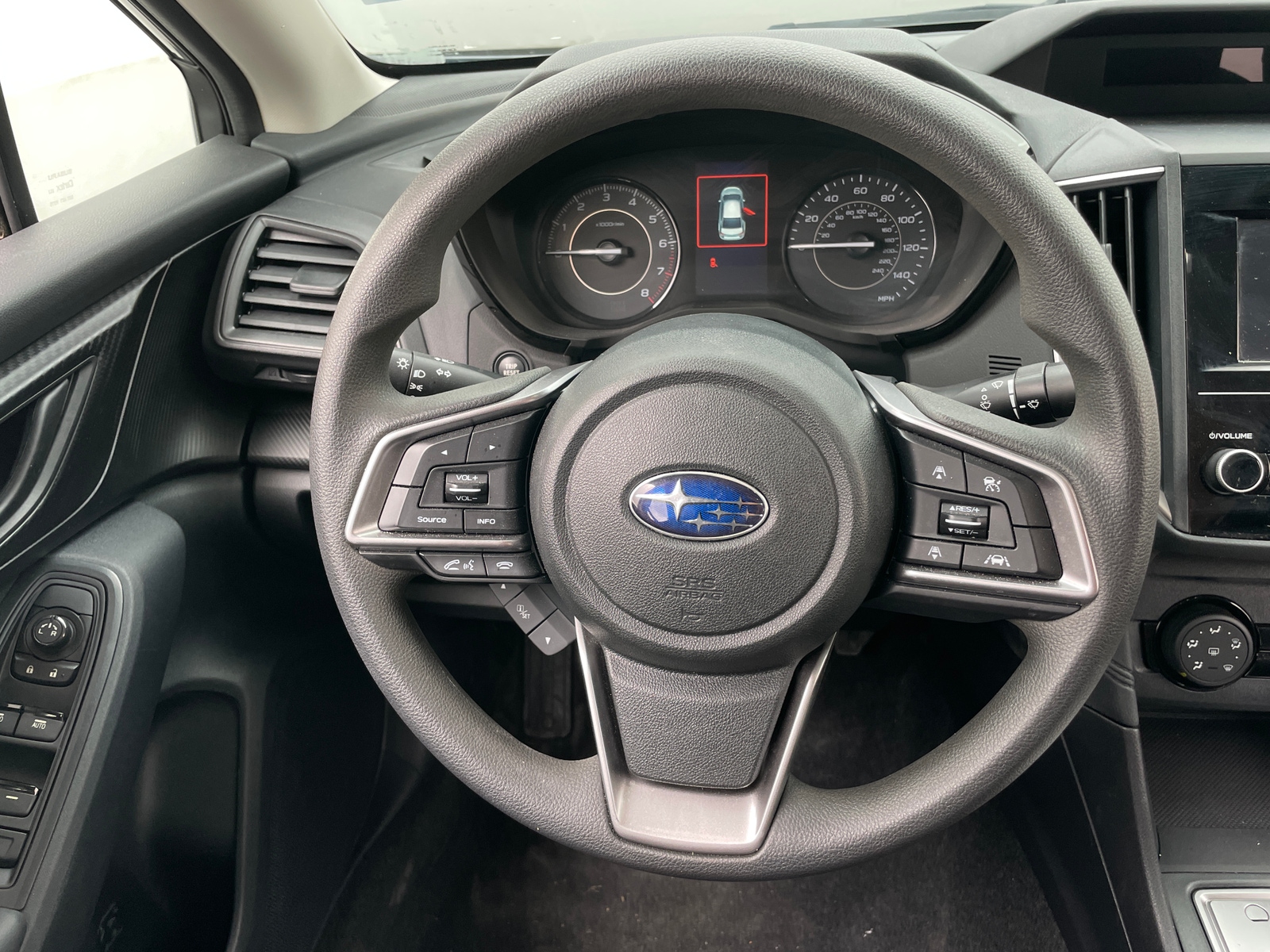 Thumbnail: 2020 Subaru Impreza - 5