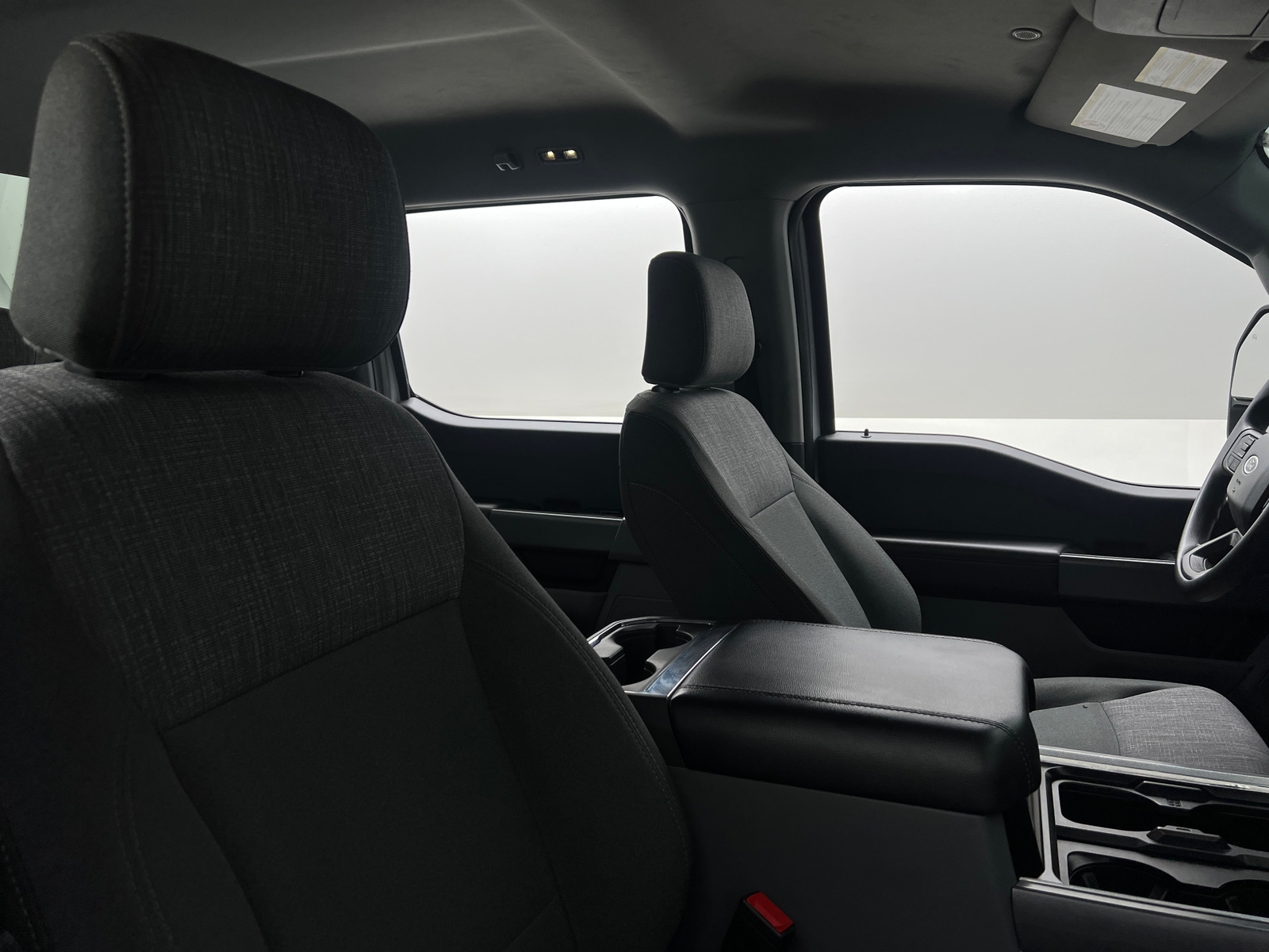 Thumbnail: 2024 Ford Econoline - 2