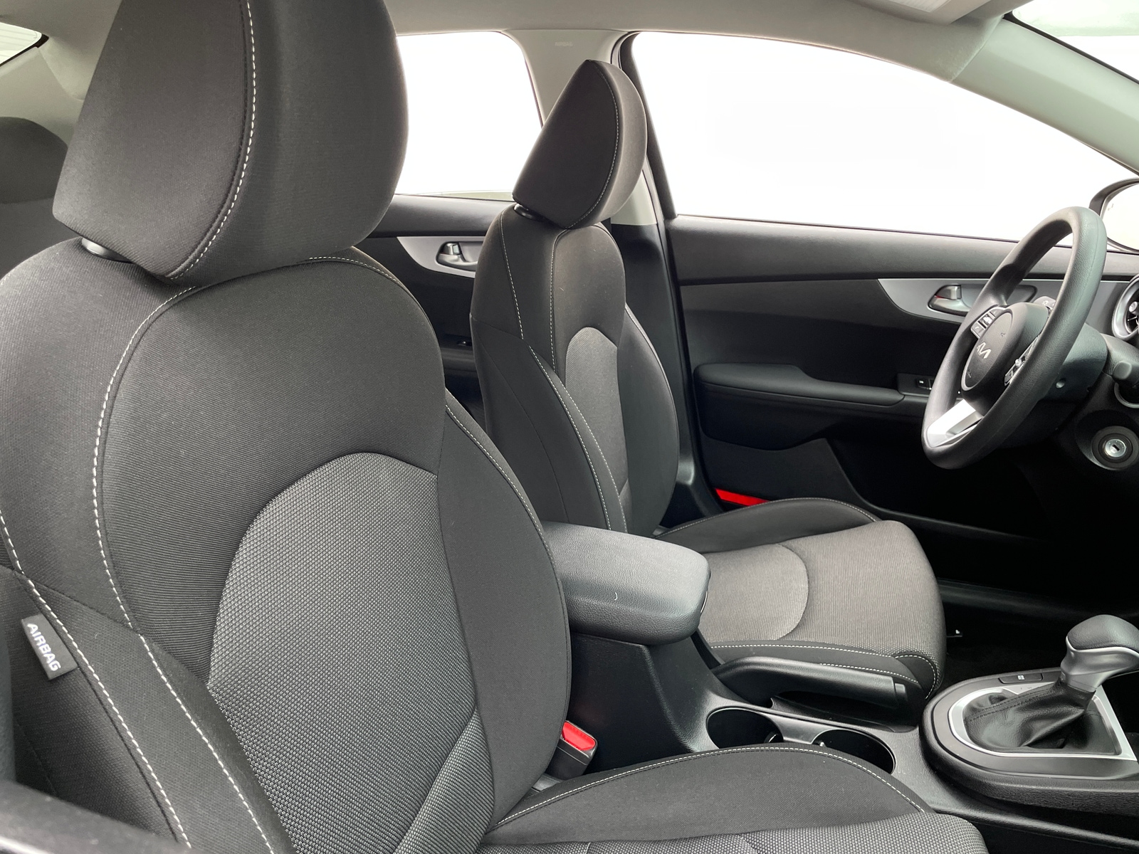 Thumbnail: 2024 Kia Forte - 2