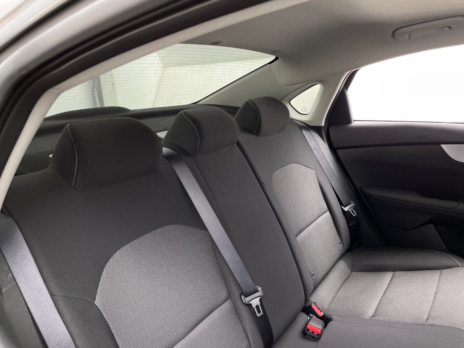 Thumbnail: 2024 Kia Forte - 6