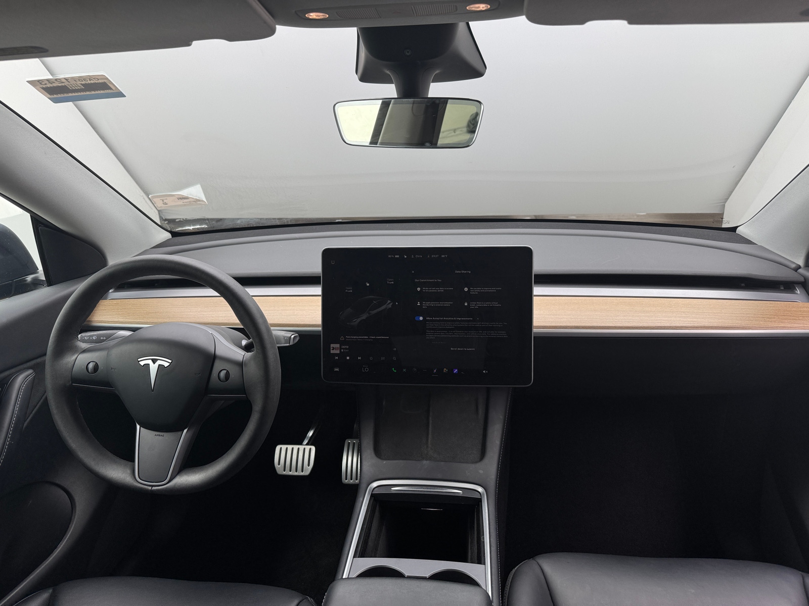 Thumbnail: 2022 Tesla Model Y - 2