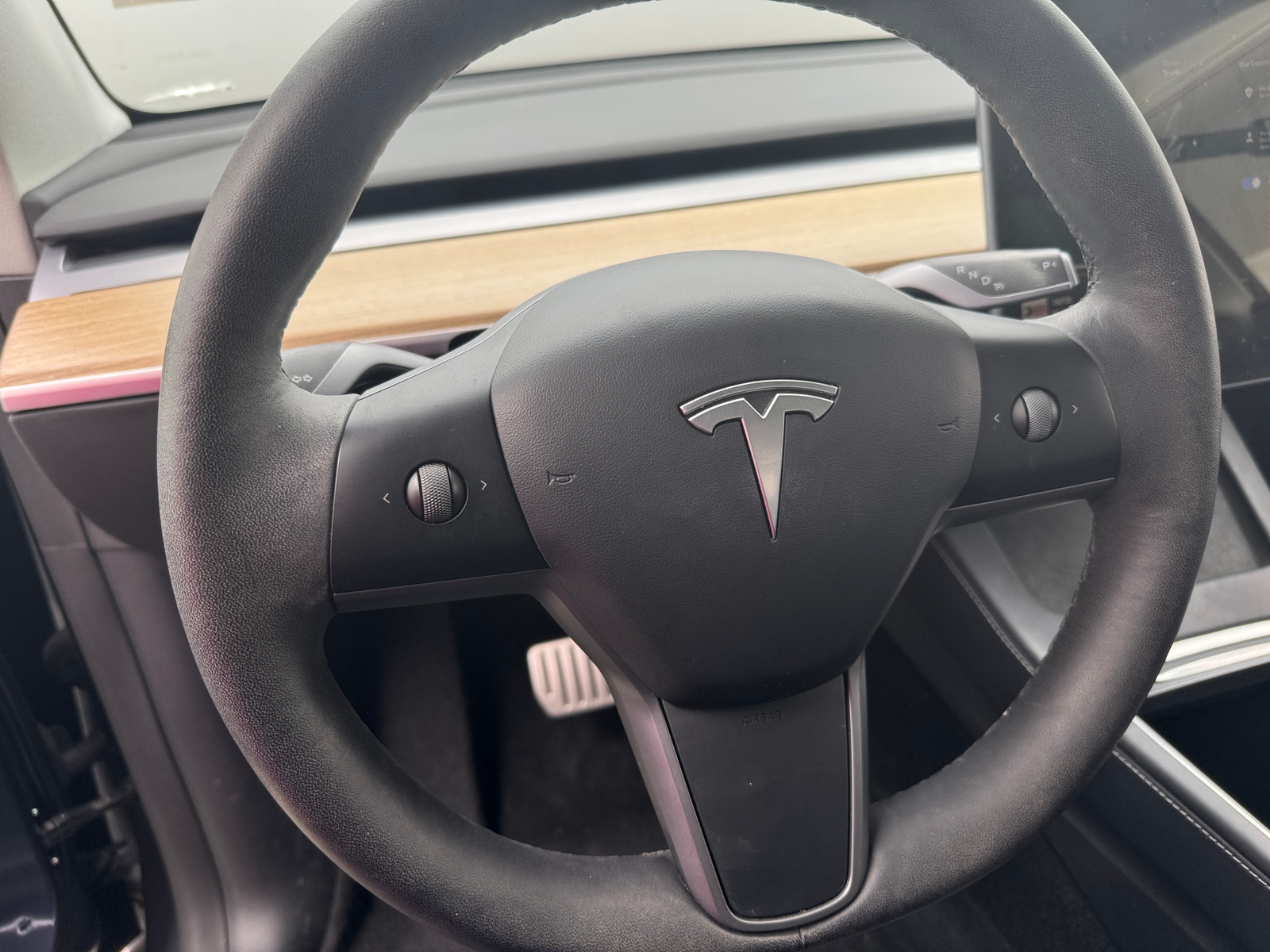 Thumbnail: 2022 Tesla Model Y - 4