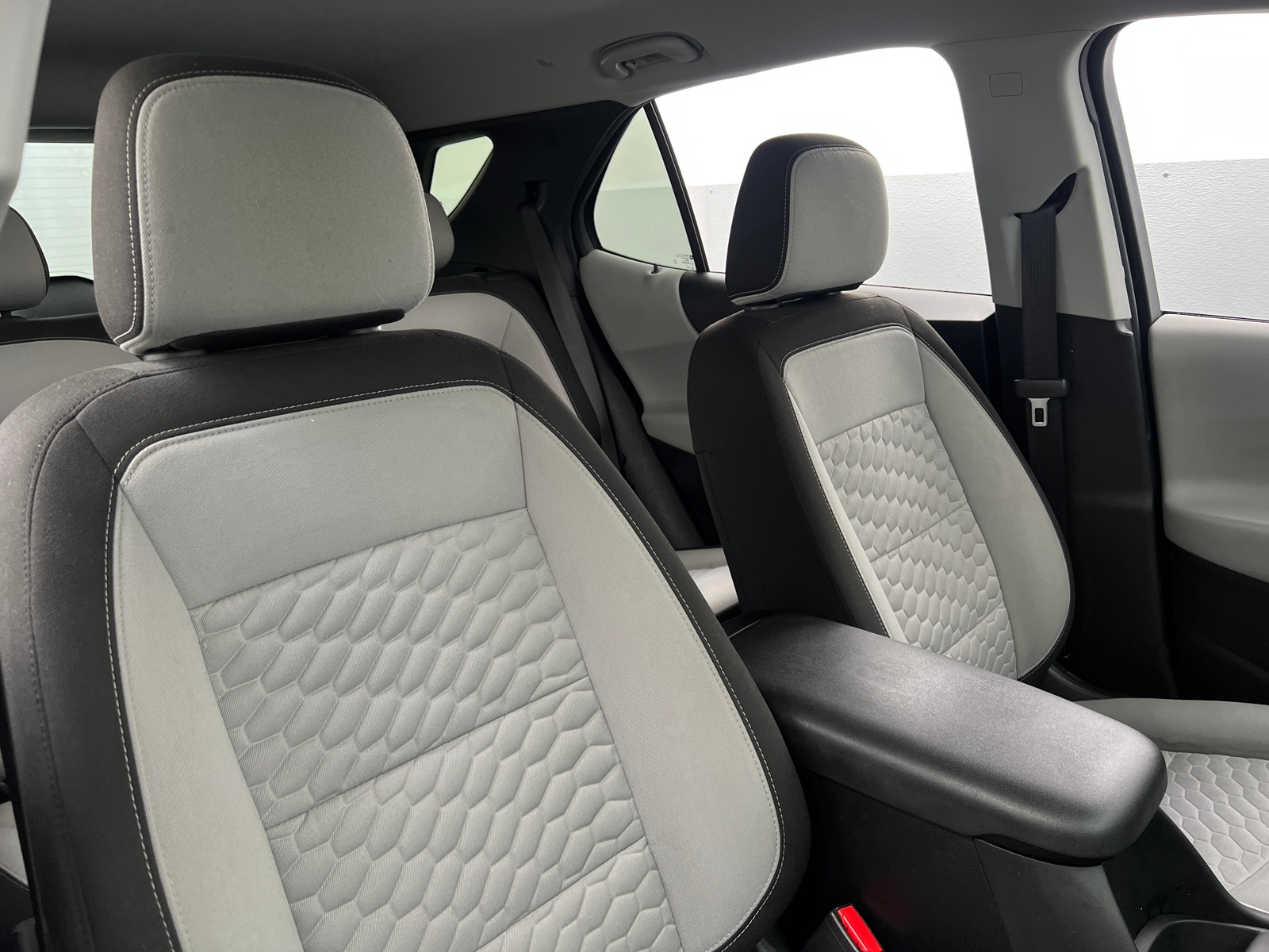 Thumbnail: 2021 Chevrolet Equinox - 2