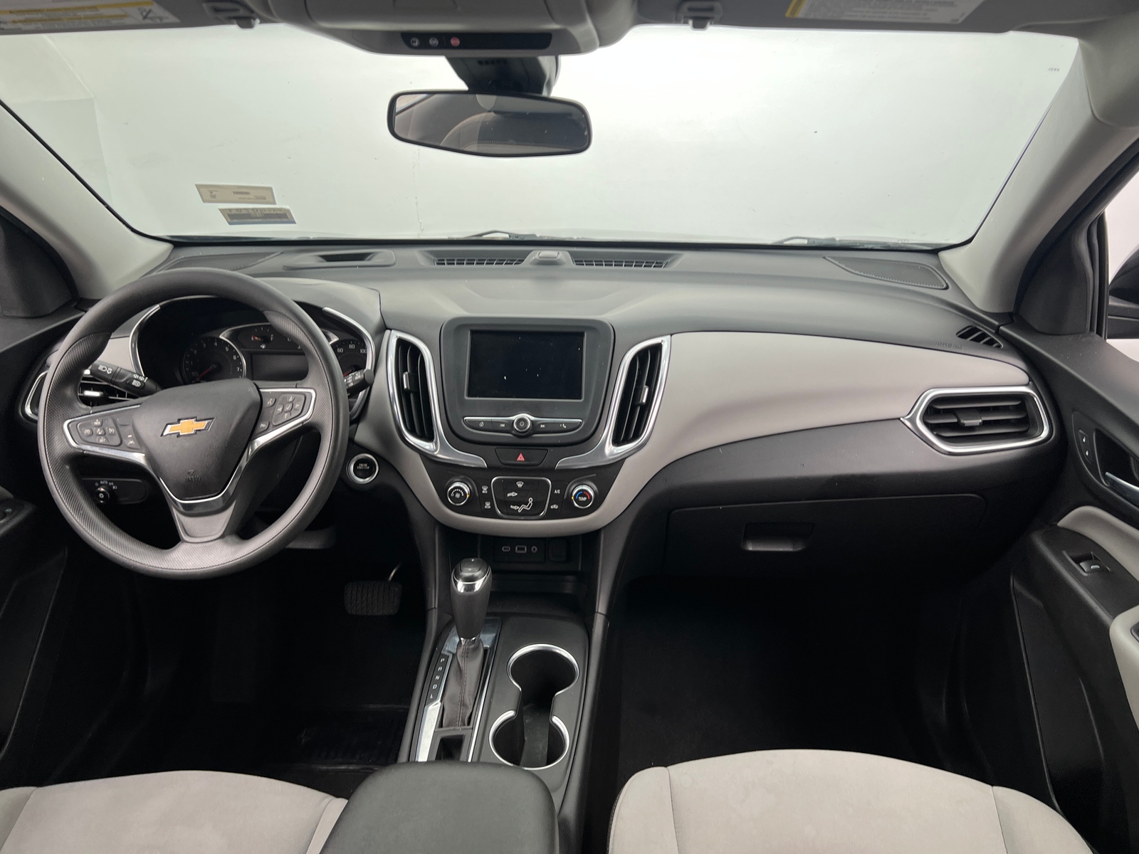 Thumbnail: 2021 Chevrolet Equinox - 3