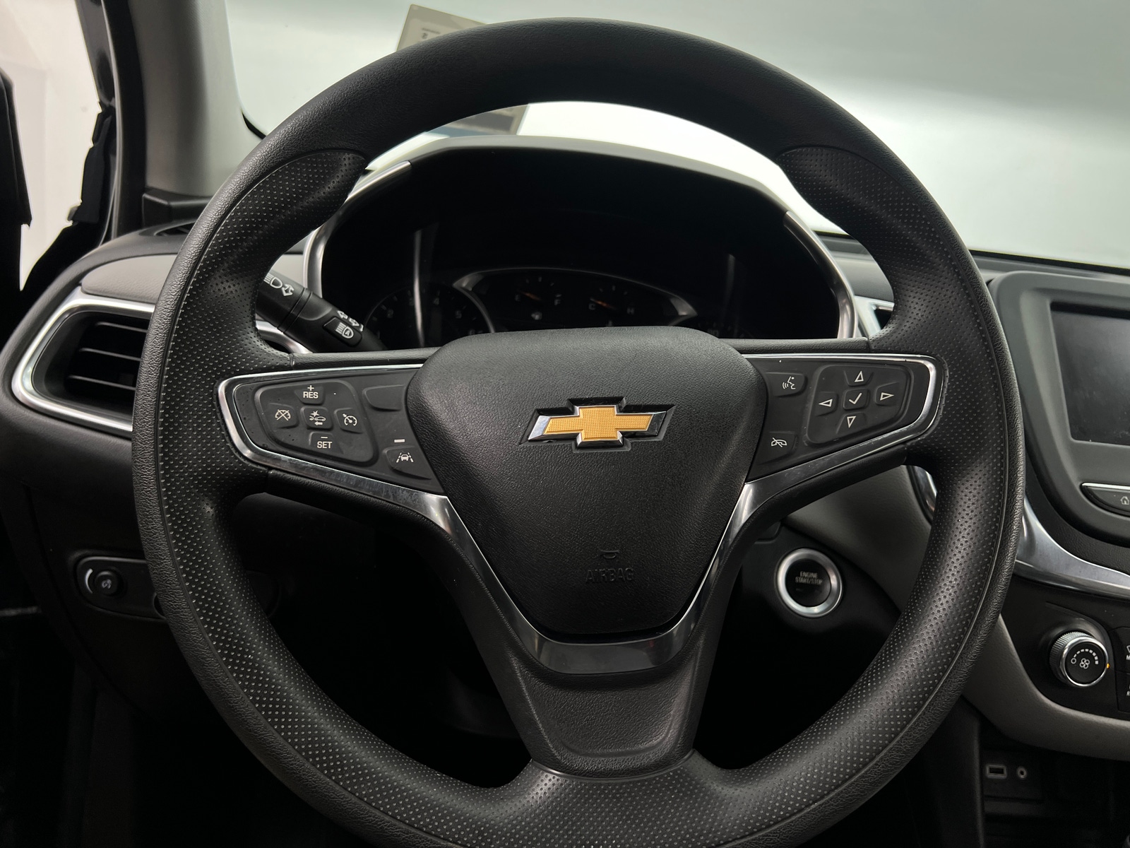Thumbnail: 2021 Chevrolet Equinox - 5