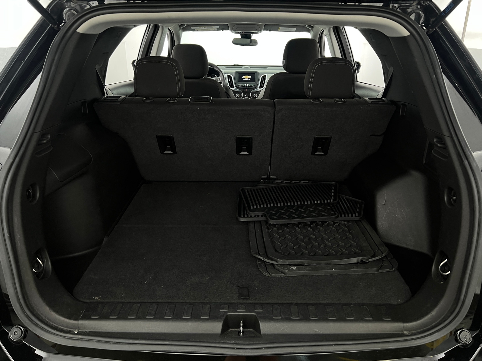 Thumbnail: 2021 Chevrolet Equinox - 7