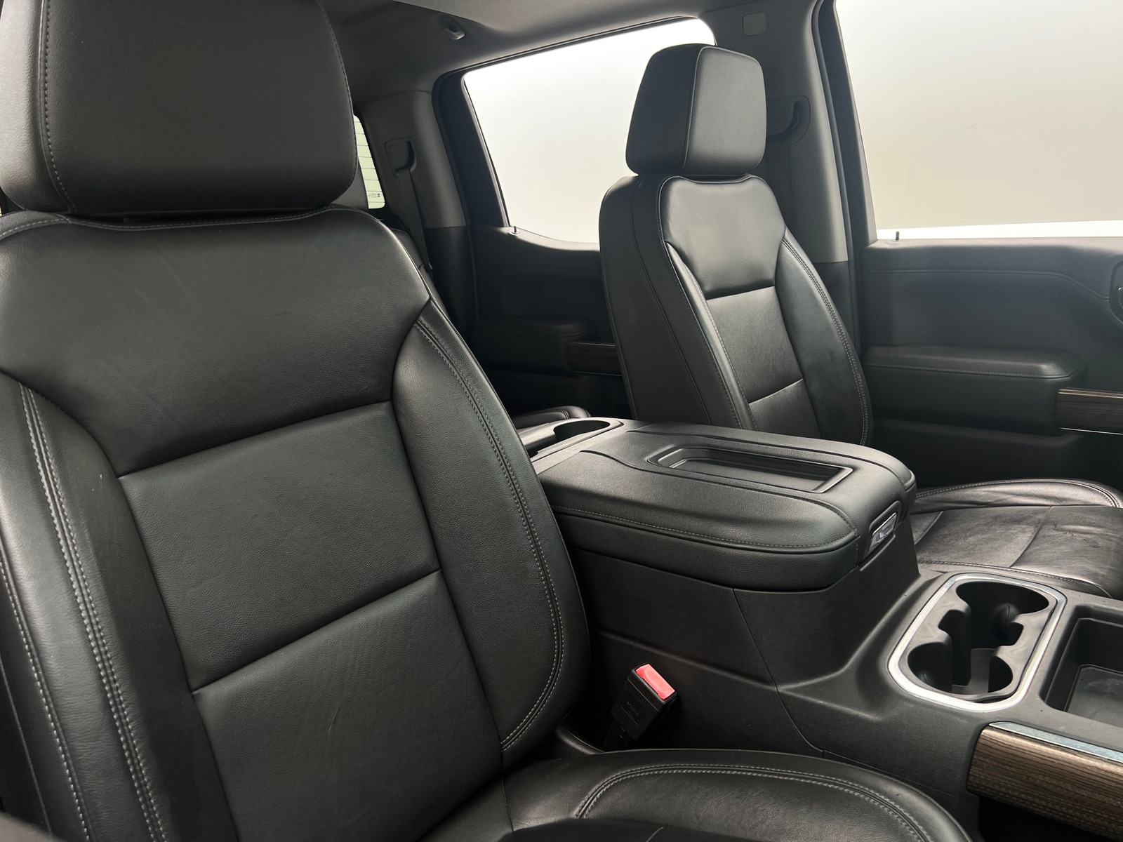 Thumbnail: 2019 Chevrolet Silverado 1500 - 2