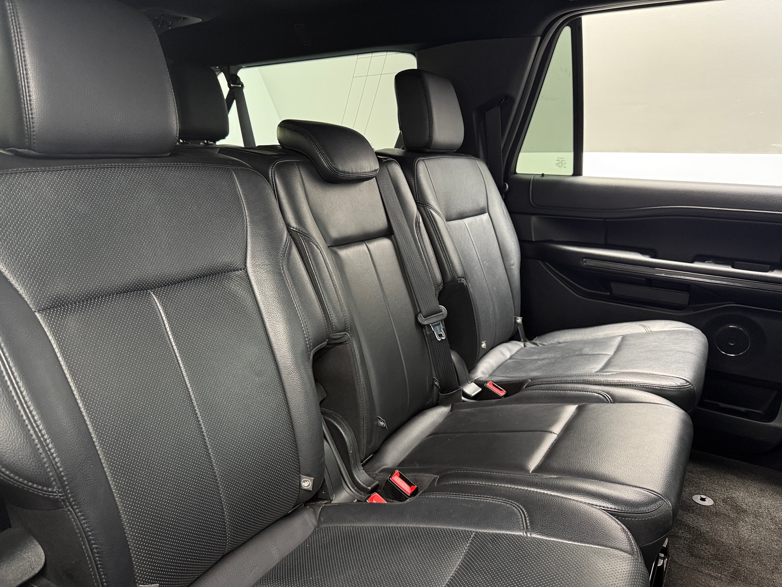 Thumbnail: 2018 Ford Expedition MAX - 6