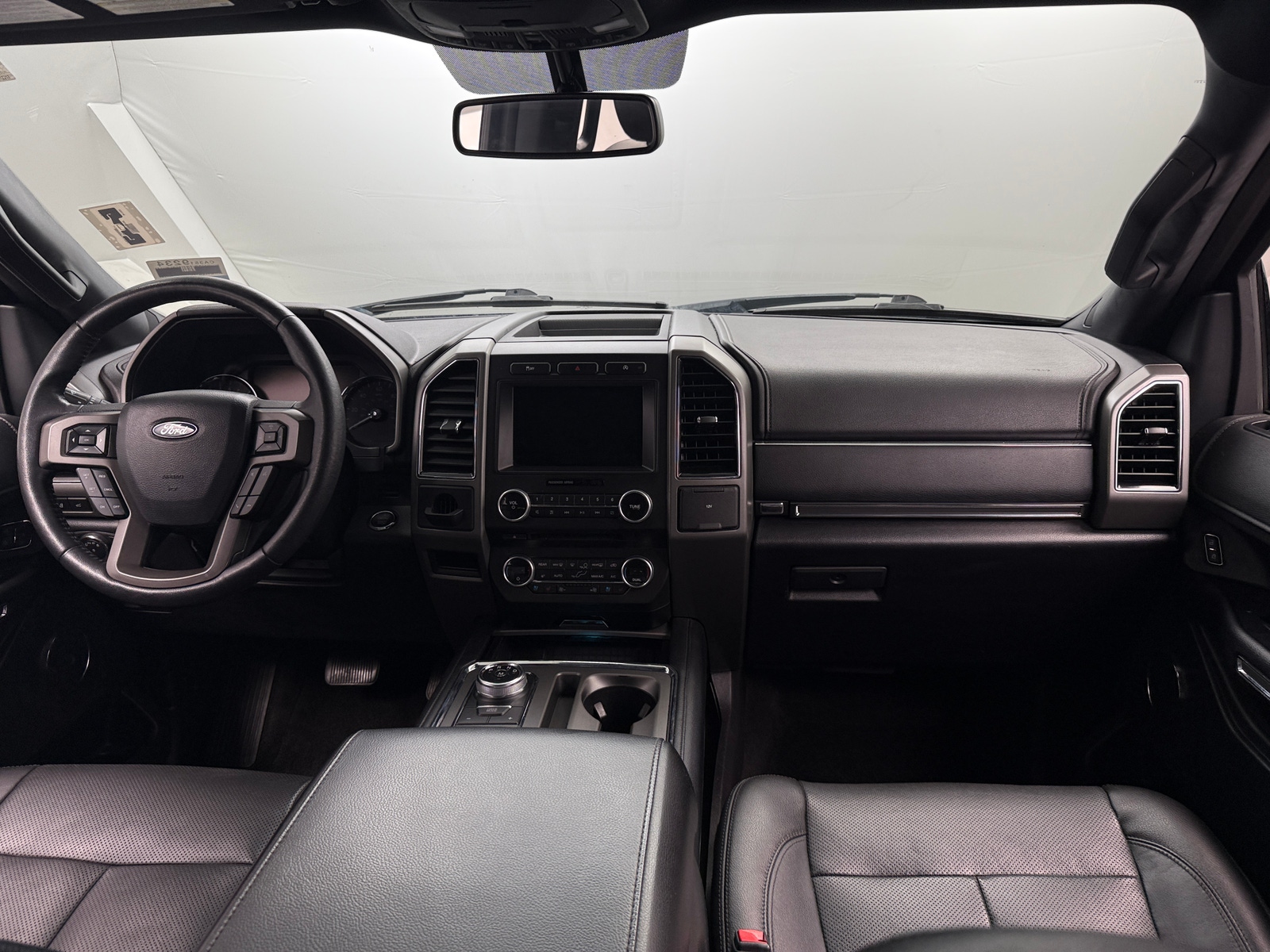 Thumbnail: 2018 Ford Expedition MAX - 3