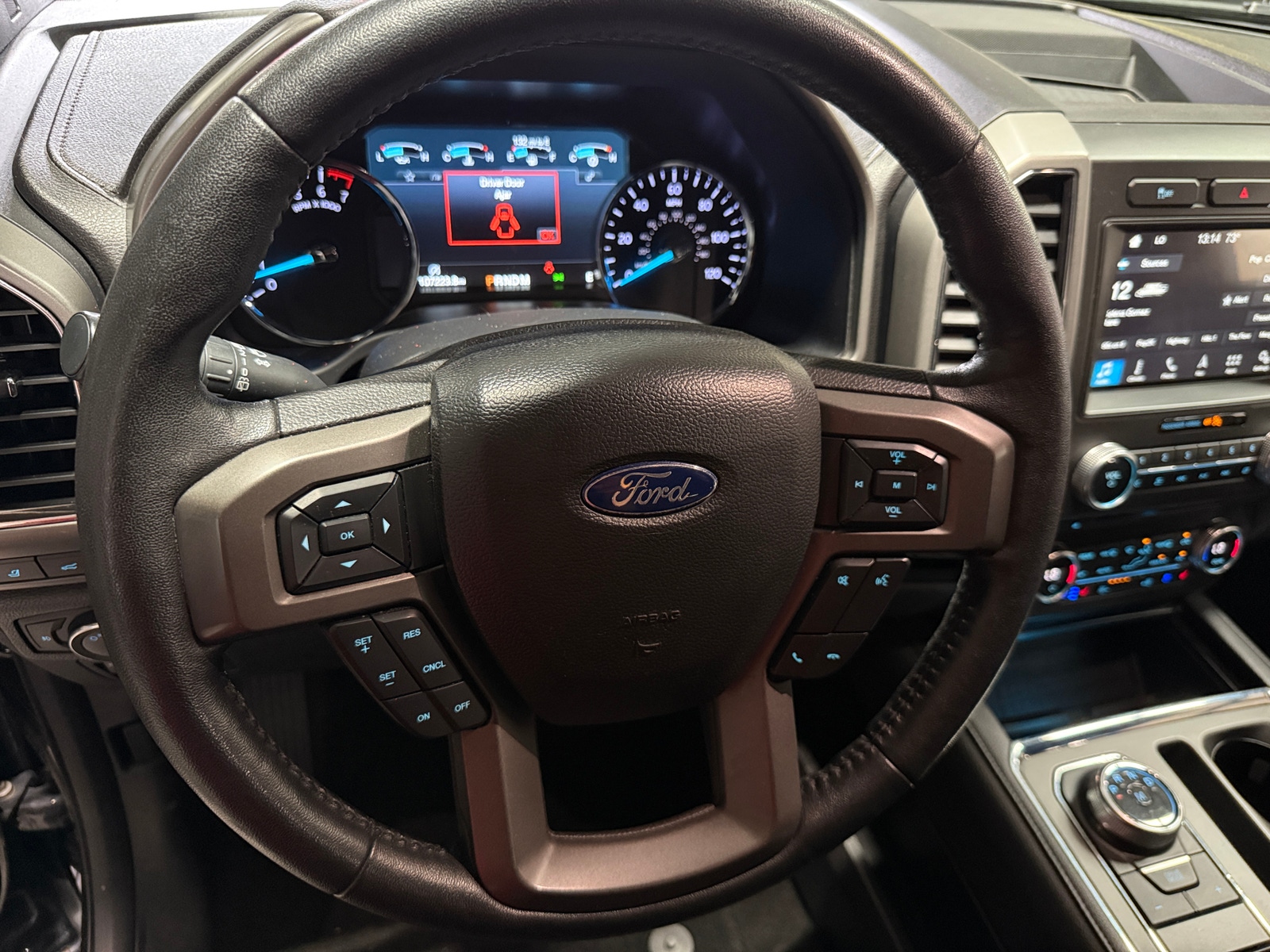 Thumbnail: 2018 Ford Expedition MAX - 5