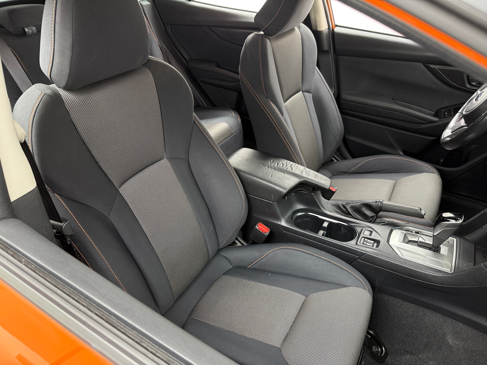 Thumbnail: 2020 Subaru Crosstrek - 2