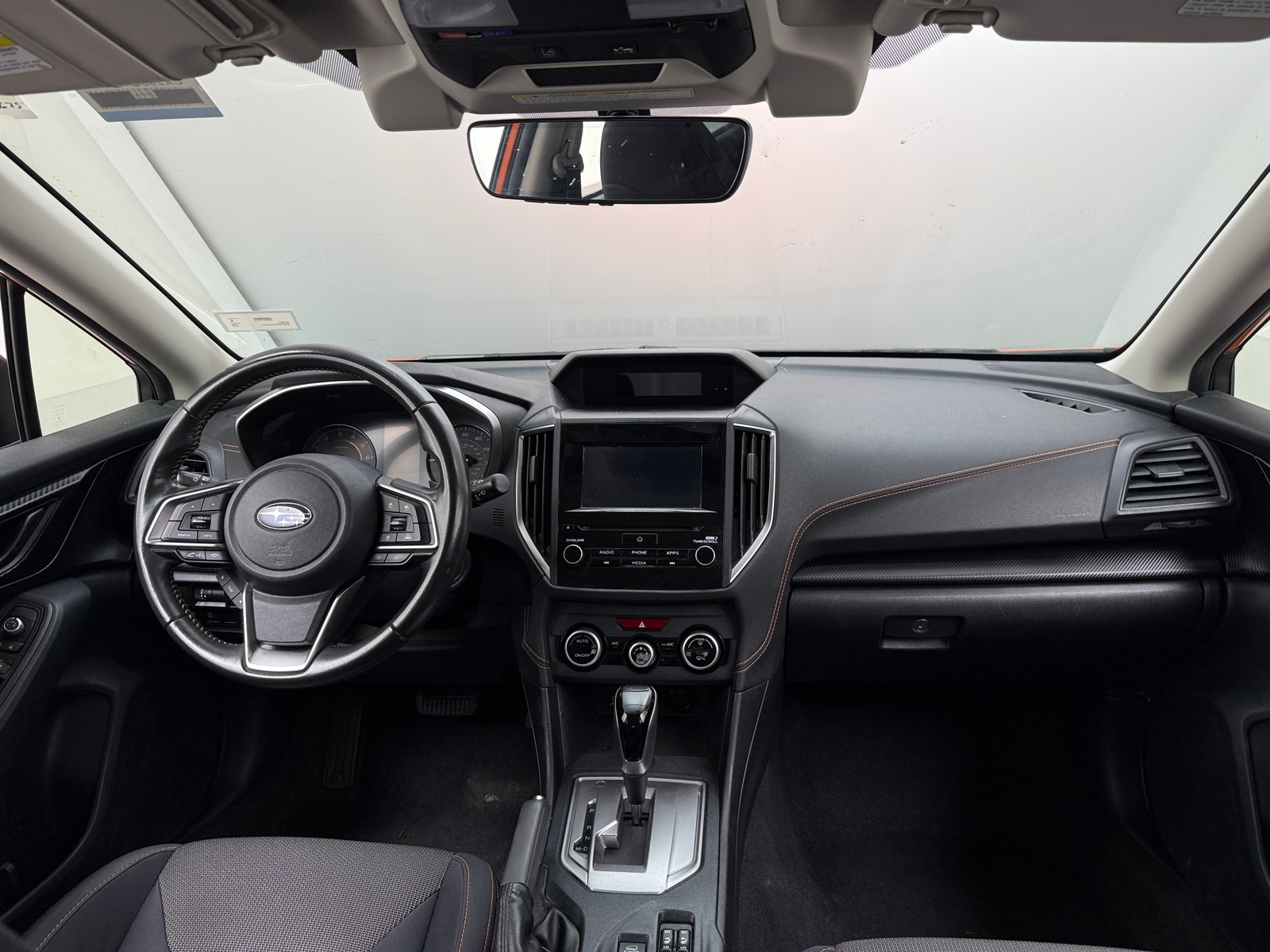 Thumbnail: 2020 Subaru Crosstrek - 3