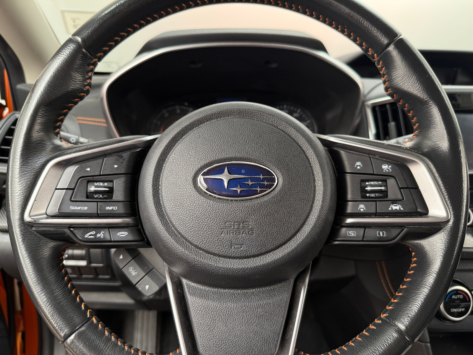 Thumbnail: 2020 Subaru Crosstrek - 5